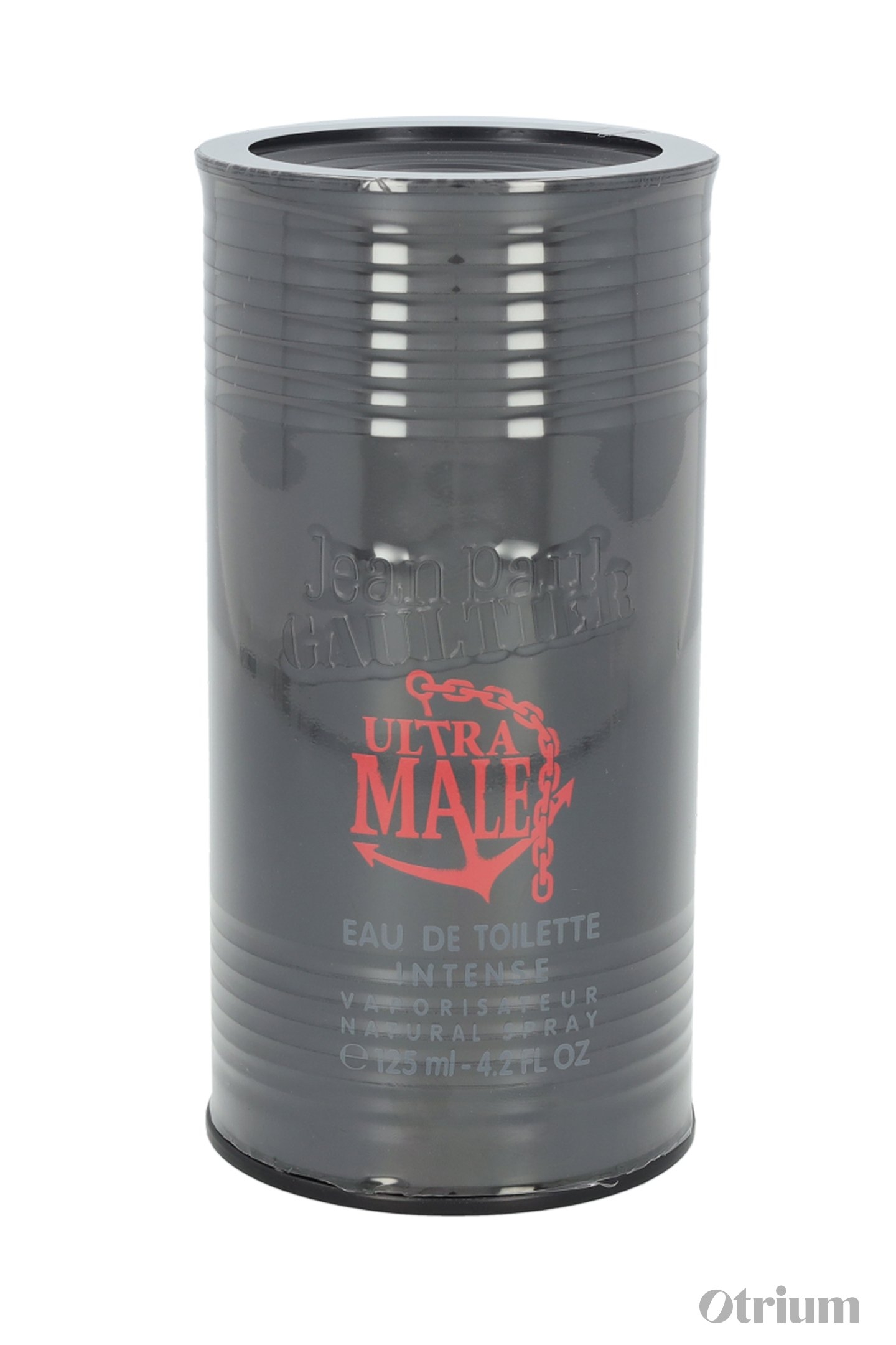 JEAN PAUL GAULTIER - ULTRA MALE INTENSE - EDT (125ML) 2