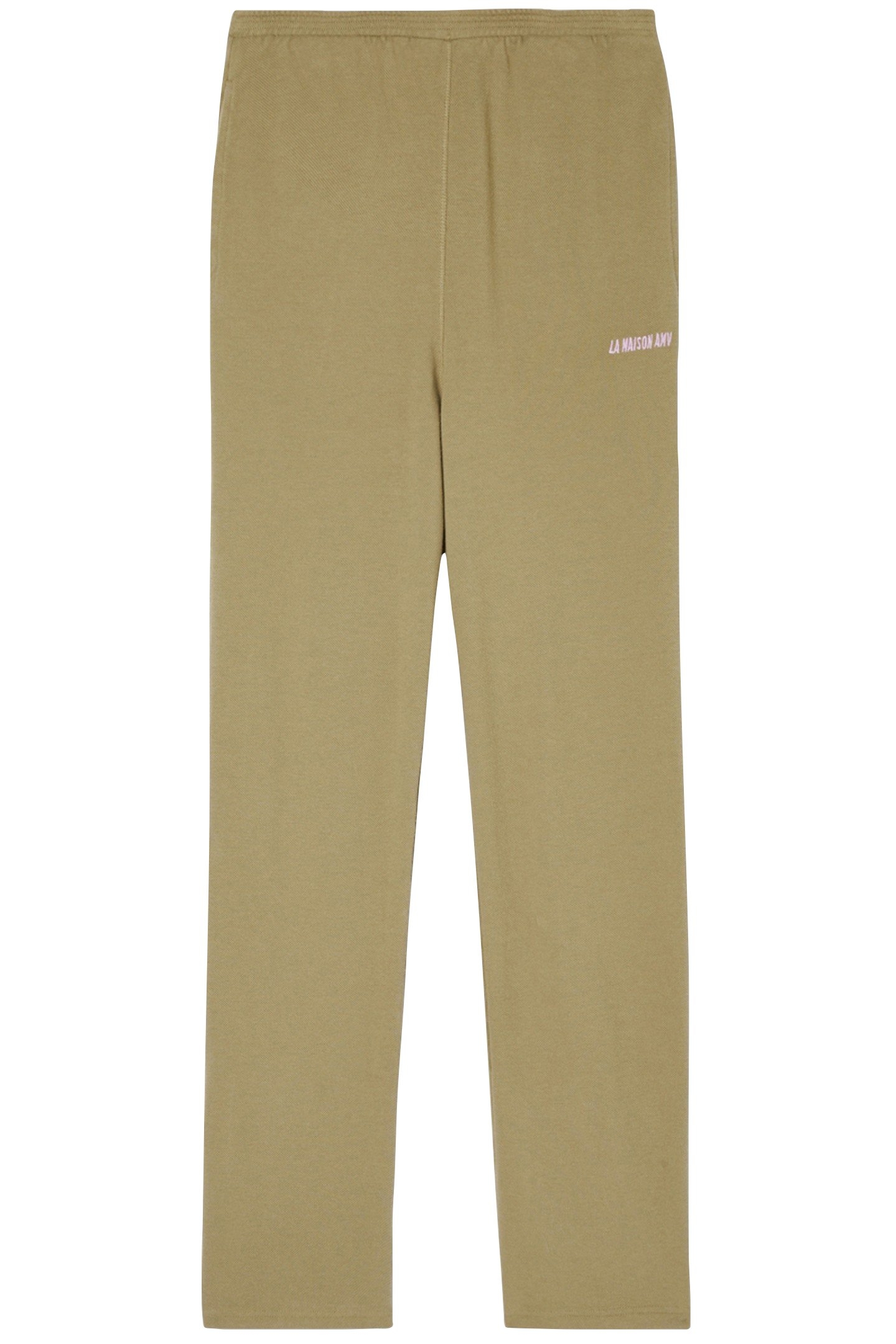 HODATOWN JOGGINGS VERVEINE CHINE 1