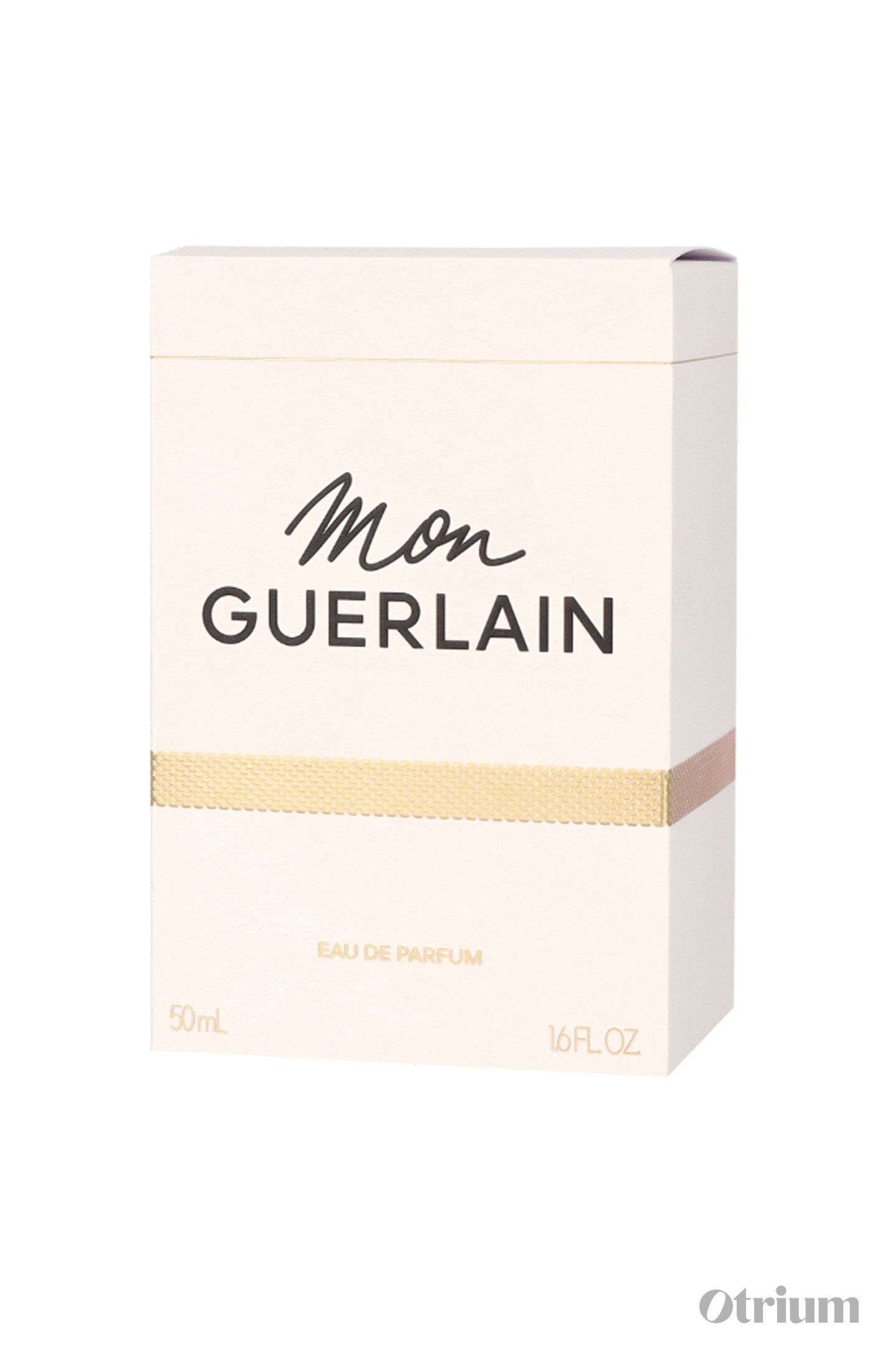 GUERLAIN - MON GUERLAIN - EDP (50ML) 3