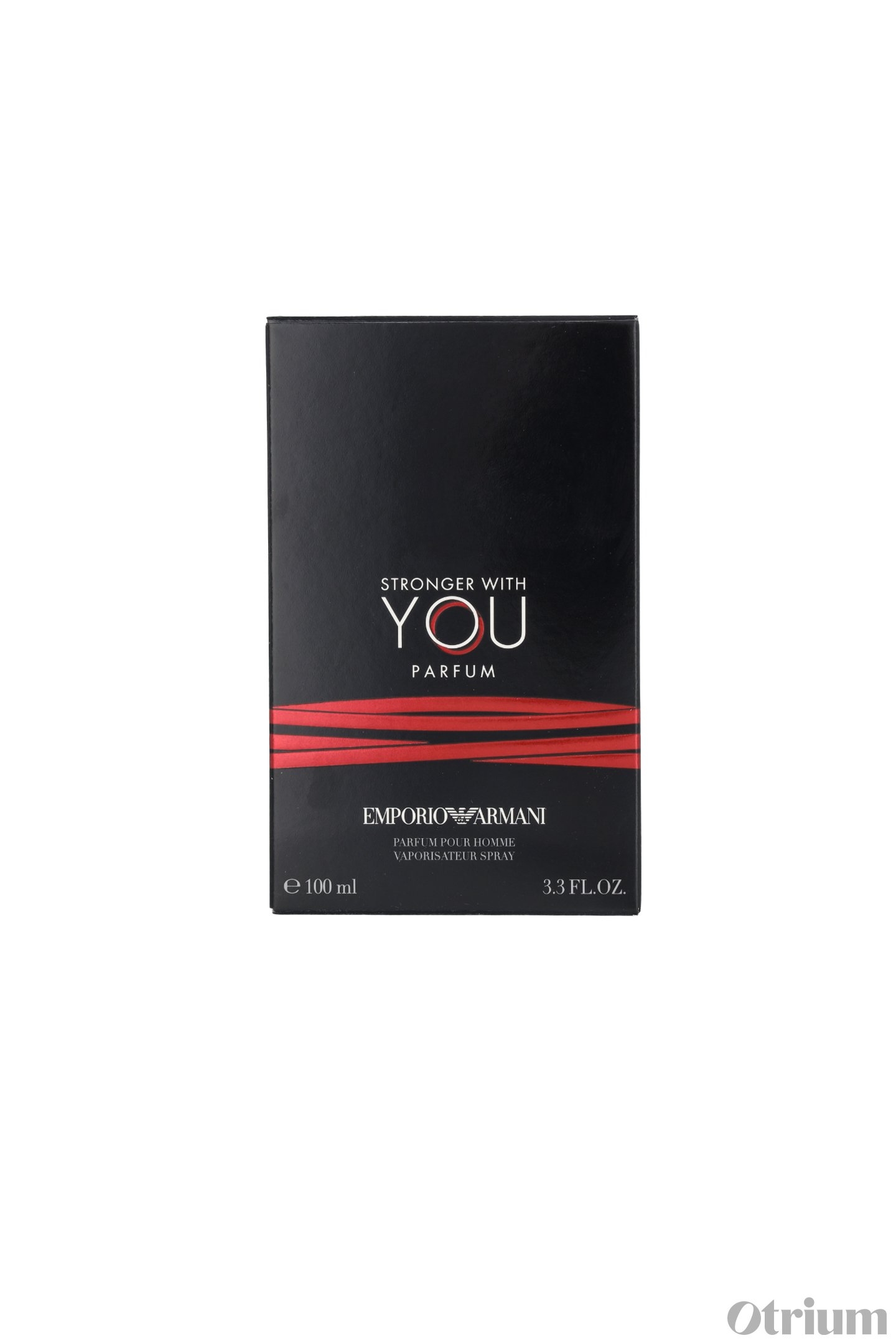 ARMANI - STRONGER WITH YOU - EDP (100ML) 3
