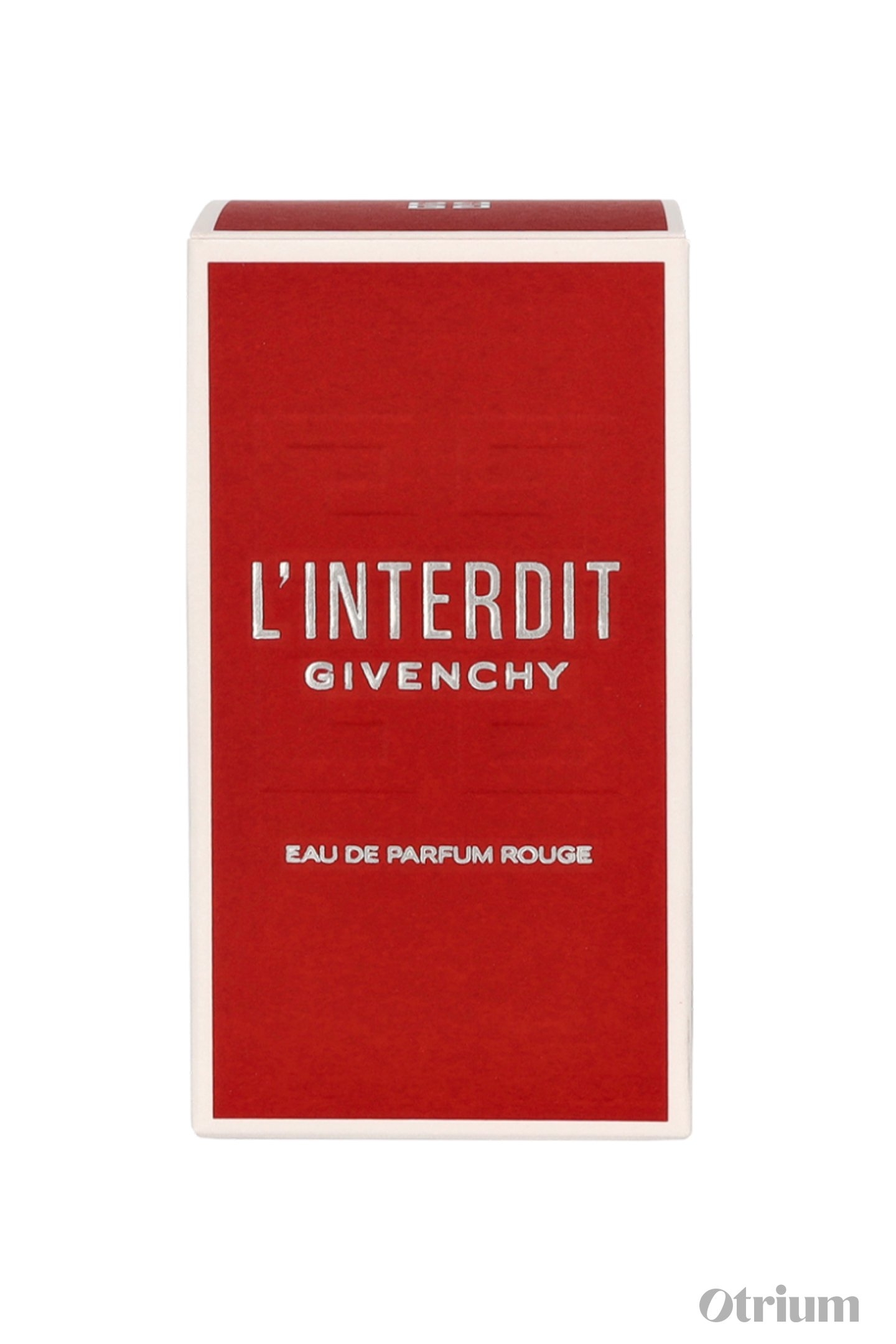 GIVENCHY - L'INTERDIT ROUGE - EDP (50ML) 3