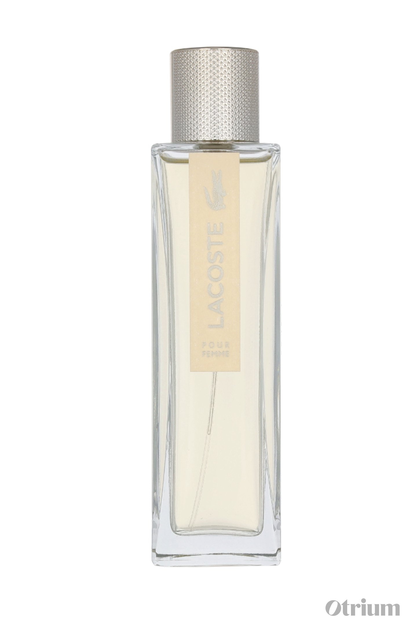 LACOSTE - POUR FEMME - EDP (90ML) 1