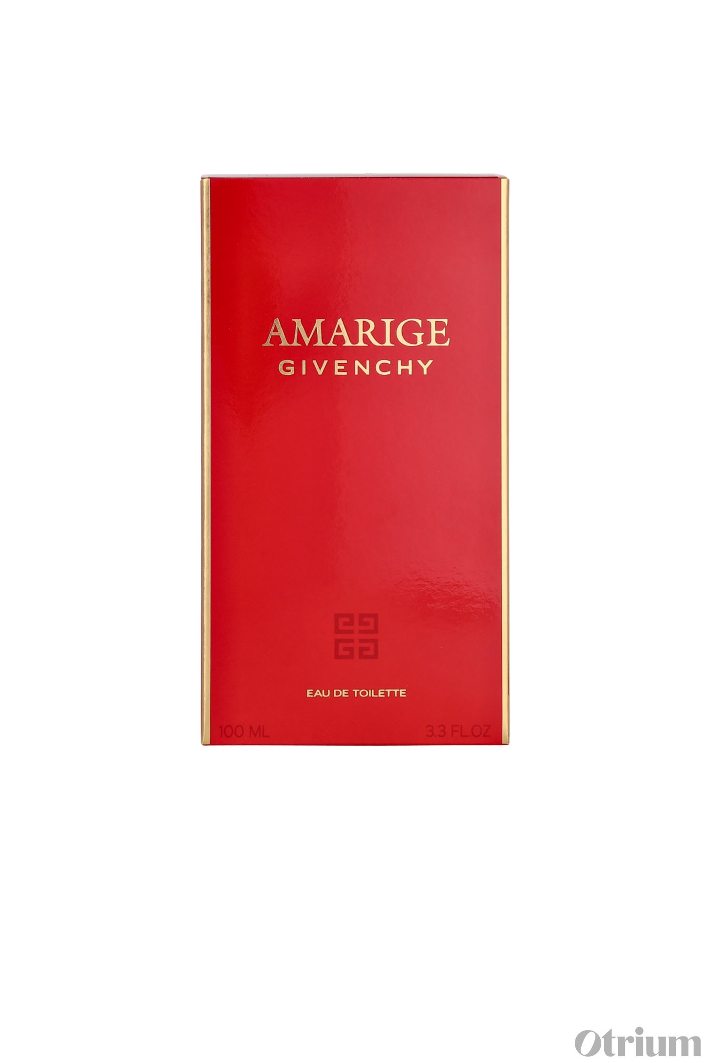 GIVENCHY - AMARIGE - EDT (100ML) 3