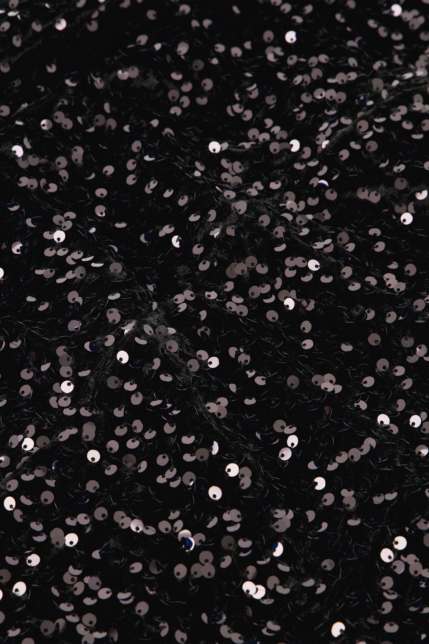 TOPANGA DRESS BLACK 5