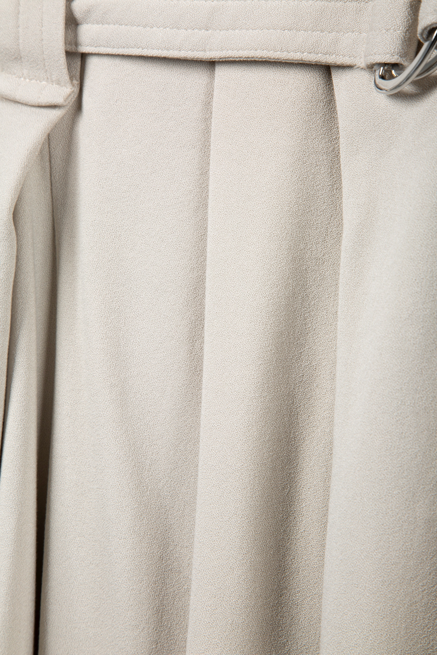 HEYDON SKIRT LIGHT BEIGE 4