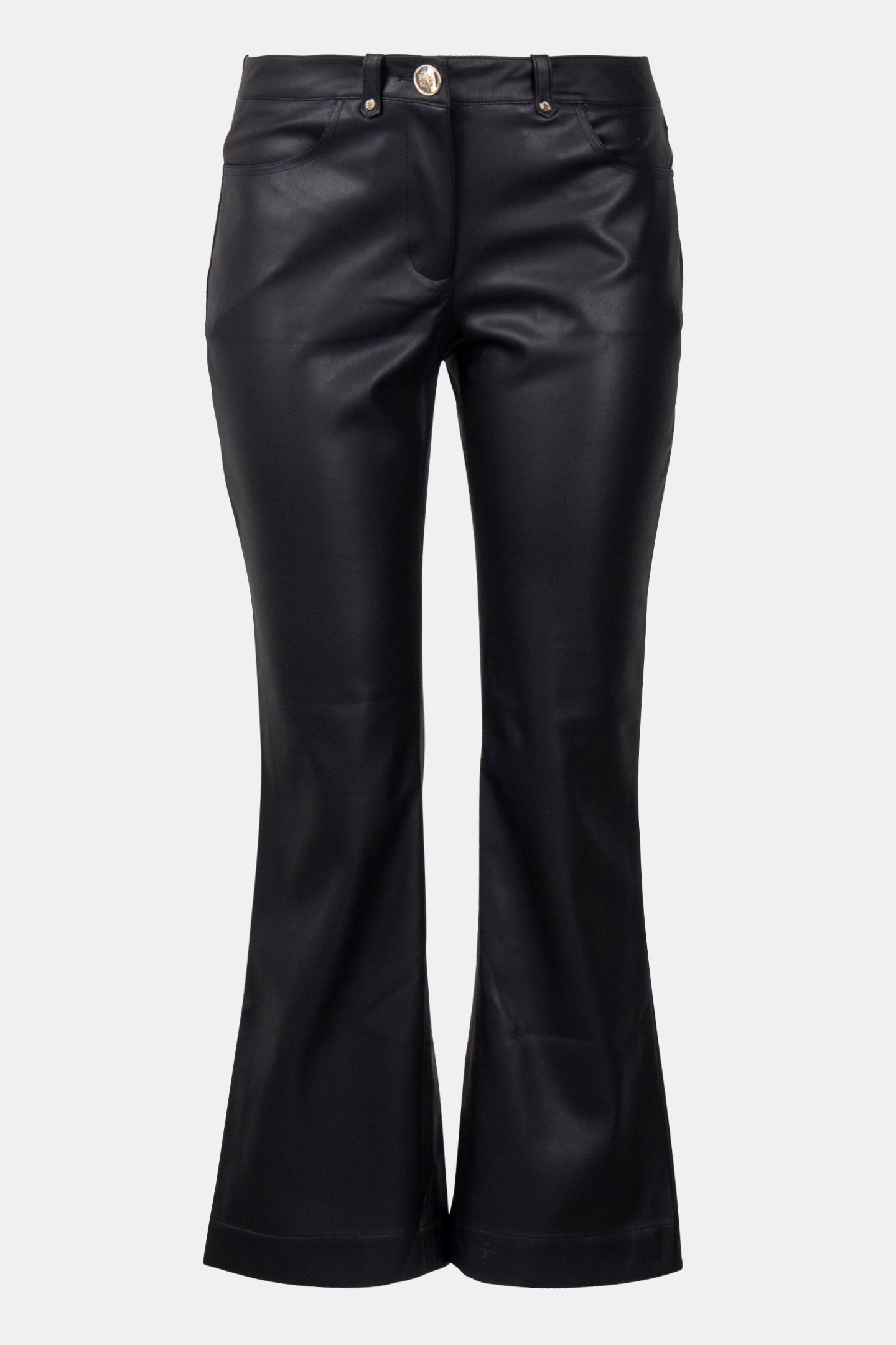 RAMONA PANT JET BLACK A996 3
