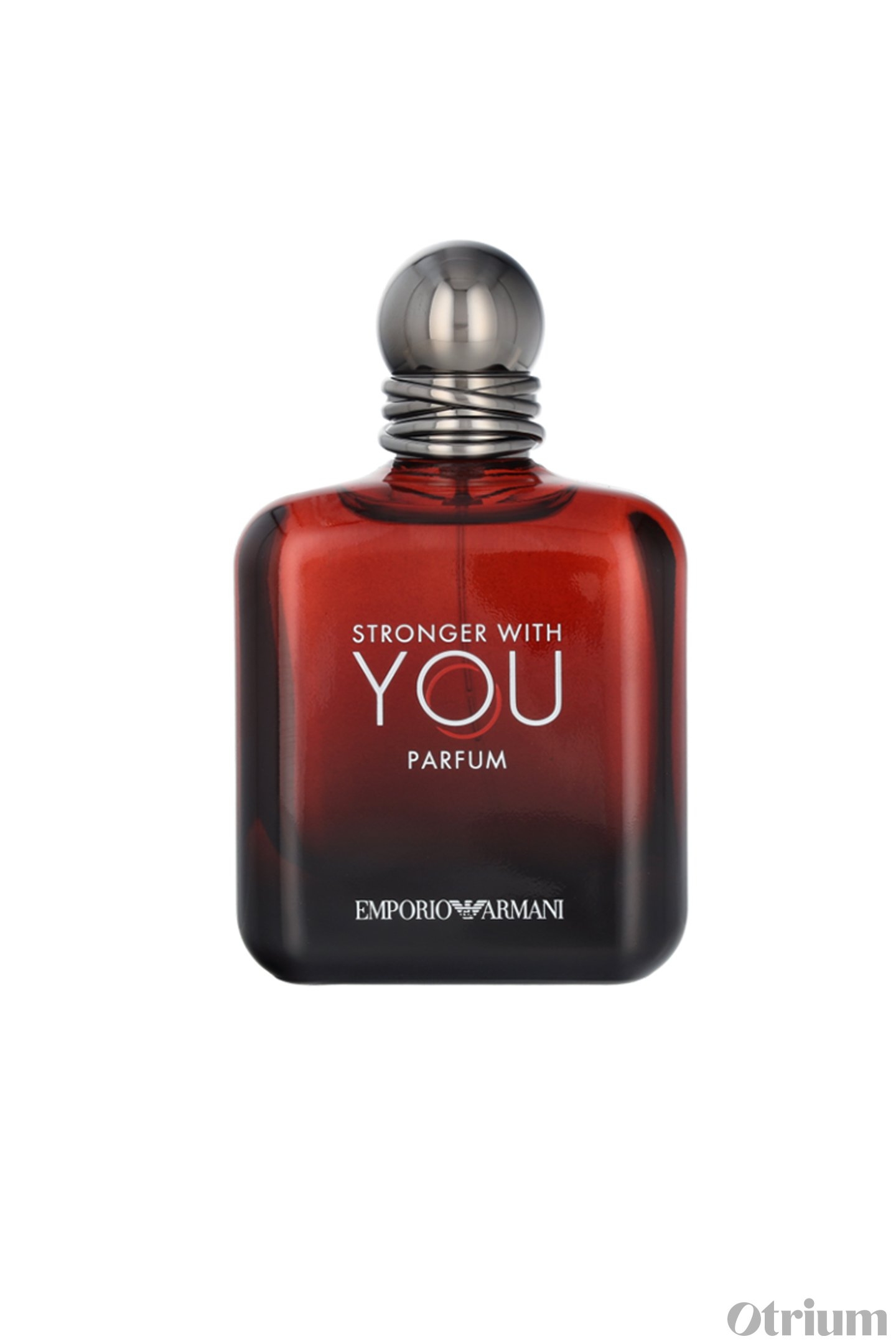 ARMANI - STRONGER WITH YOU - EDP (100ML) 1