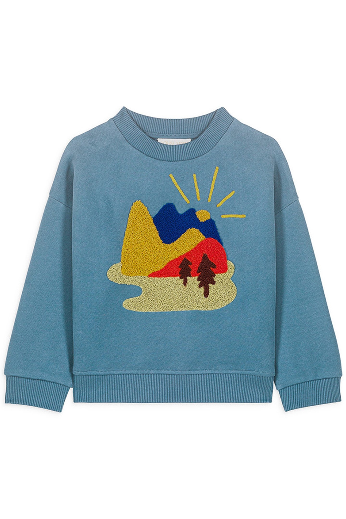 SWEATSHIRT STORM 3