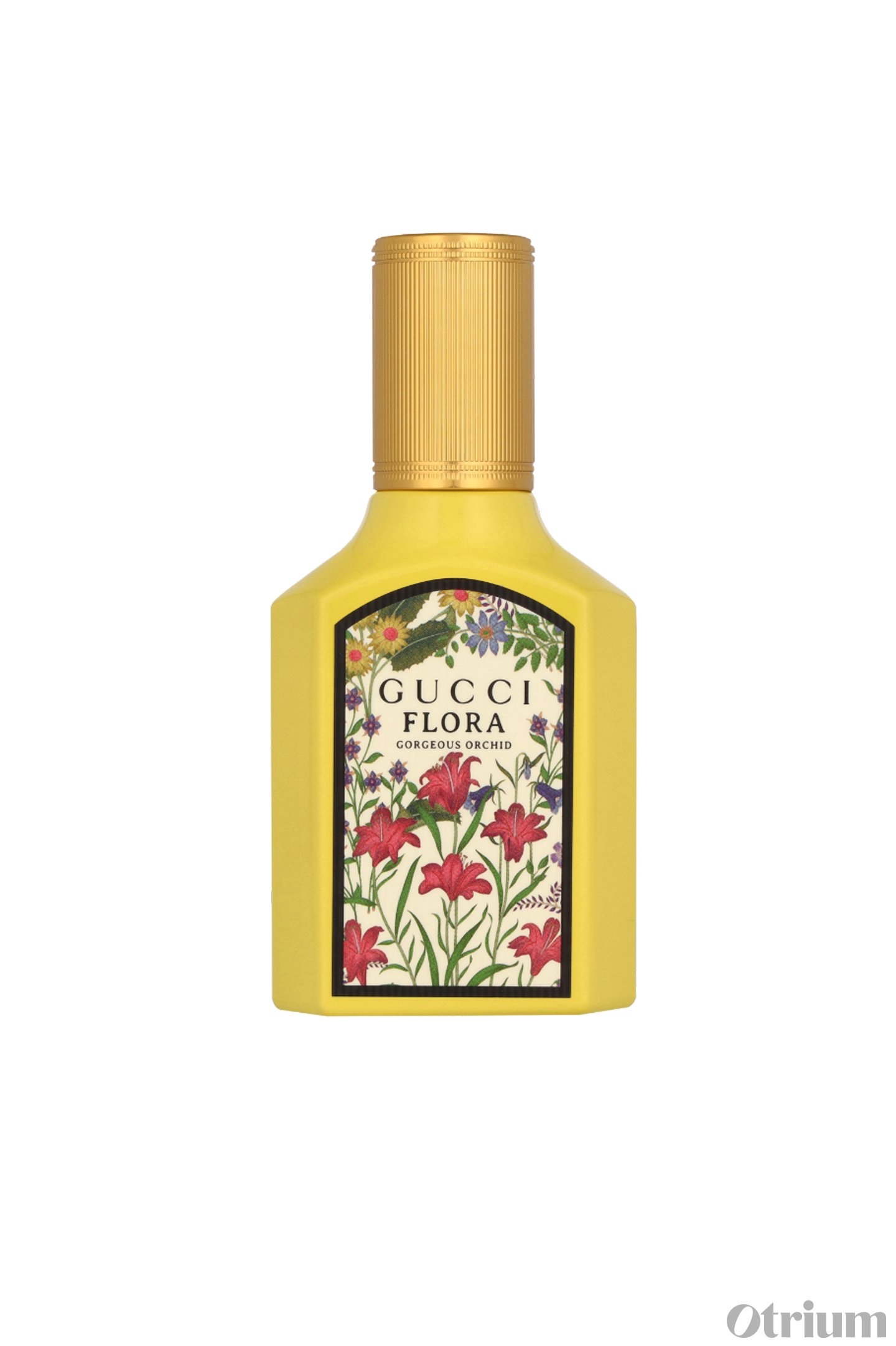 GUCCI - FLORA GORGEOUS ORCHID - EDP (30ML) 1