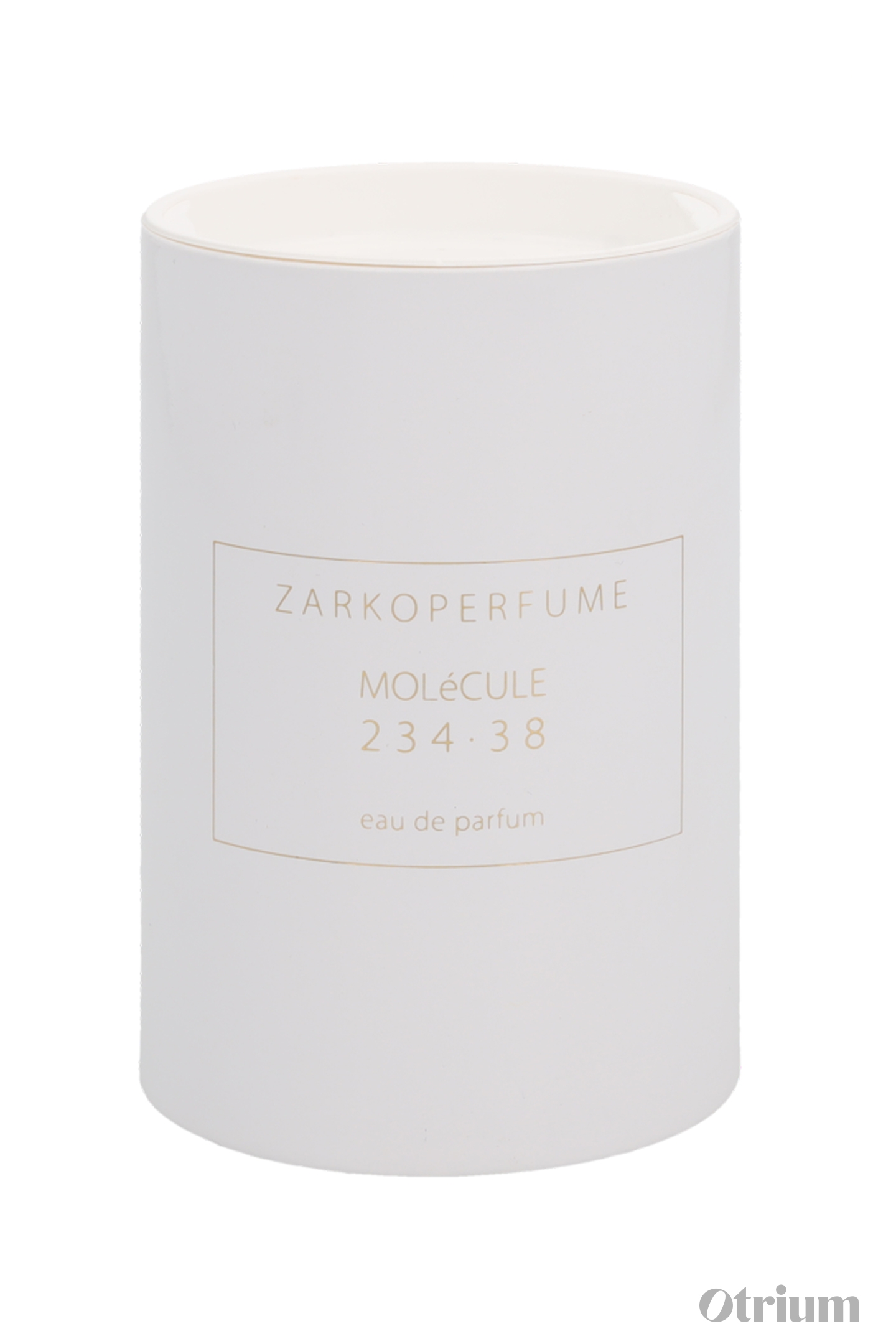 ZARKO - MOLÉCULE 234.38 - EDP (100ML) 3
