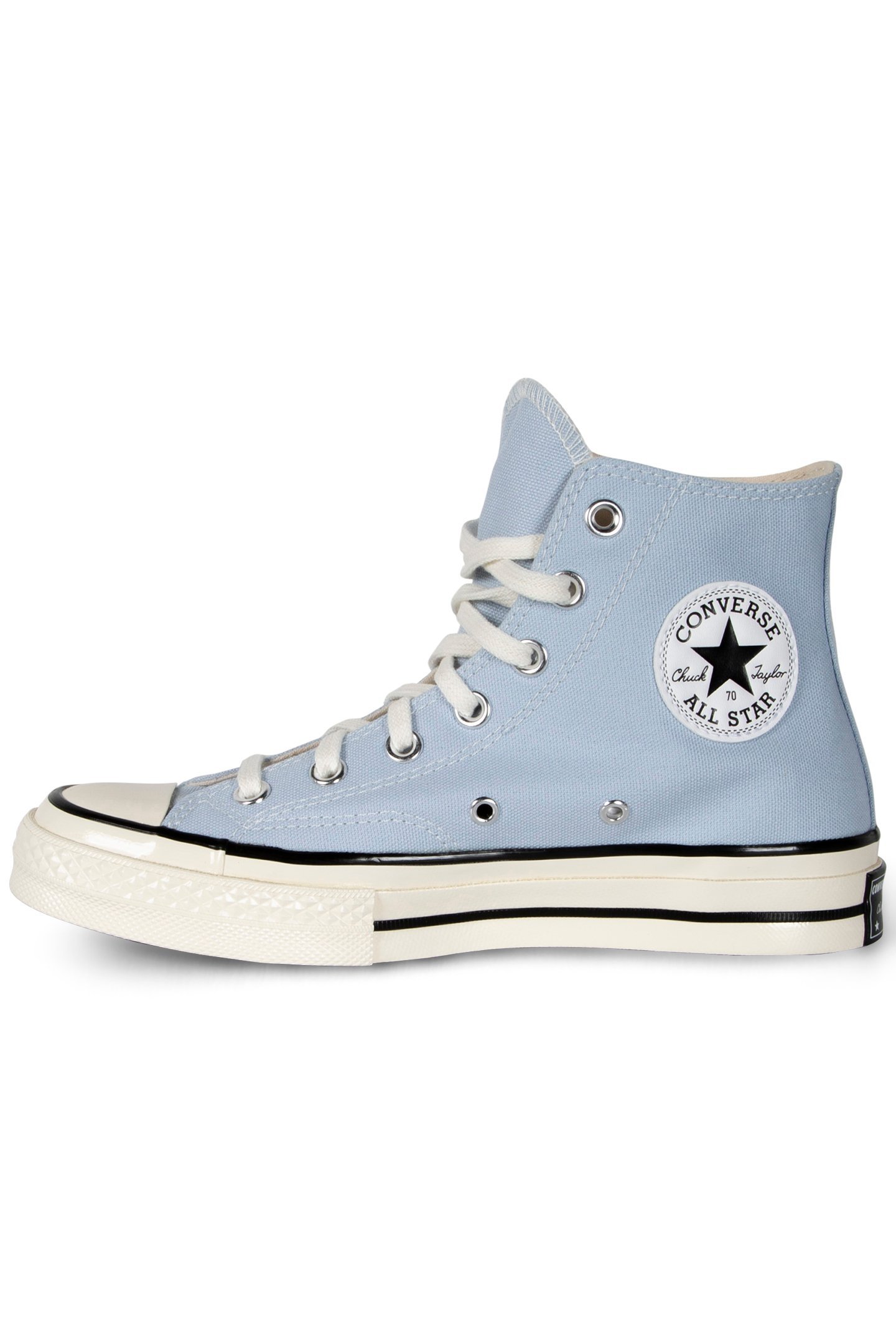 UNISEX CHUCK 70 CLOUDY DAZE/EGRET/BLACK 2