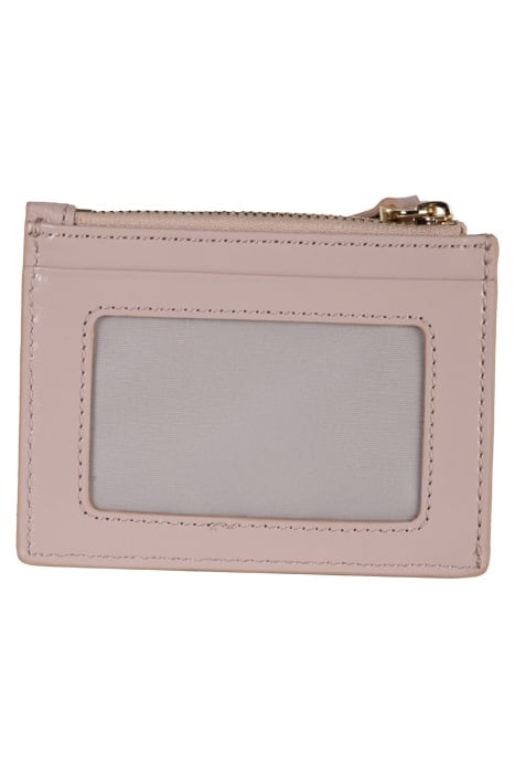 WALLET IN SHINY LEATHER 2