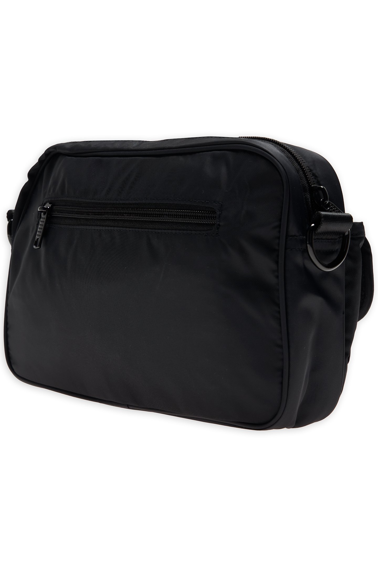 MONDO BAG BLACK 4