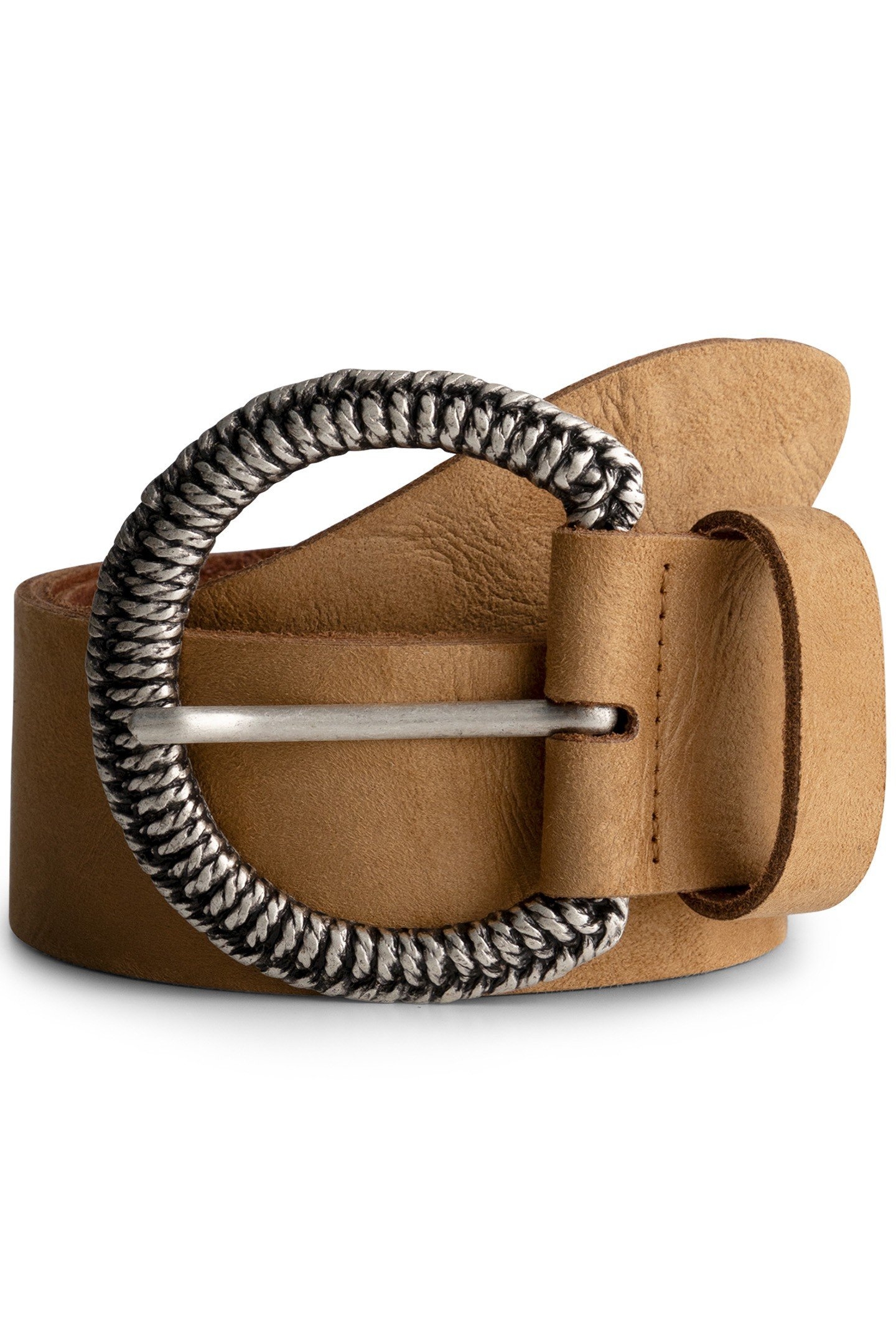 BELT - LOLA COFFEE 1