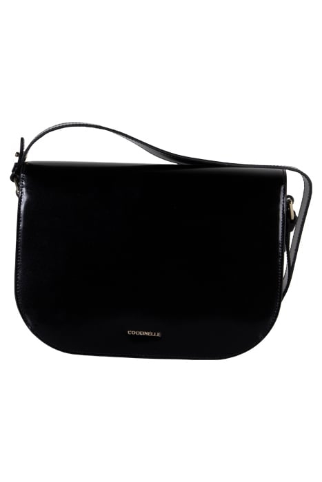 CROSS BODY BAG IN GRAINED LEATHER 3