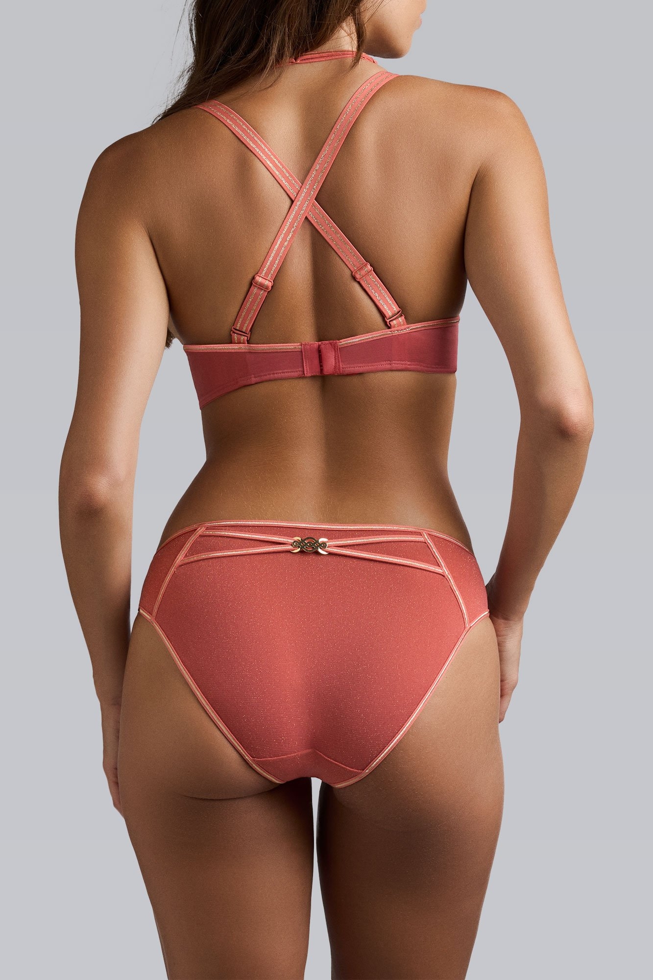 FOREVER SECRET SPARKLING ROSE 2