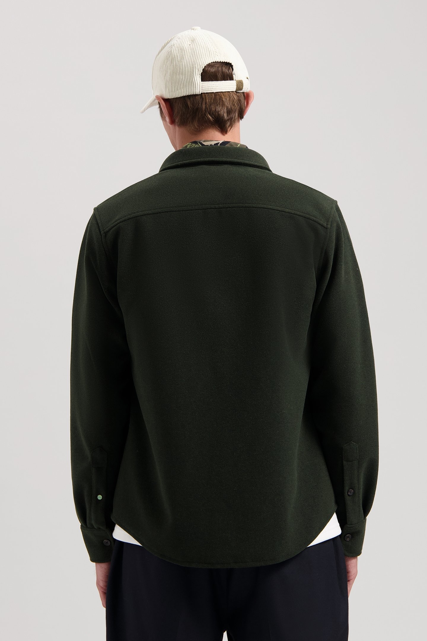 DS_ULRIK OVERSHIRT OLIVE NIGHT 2