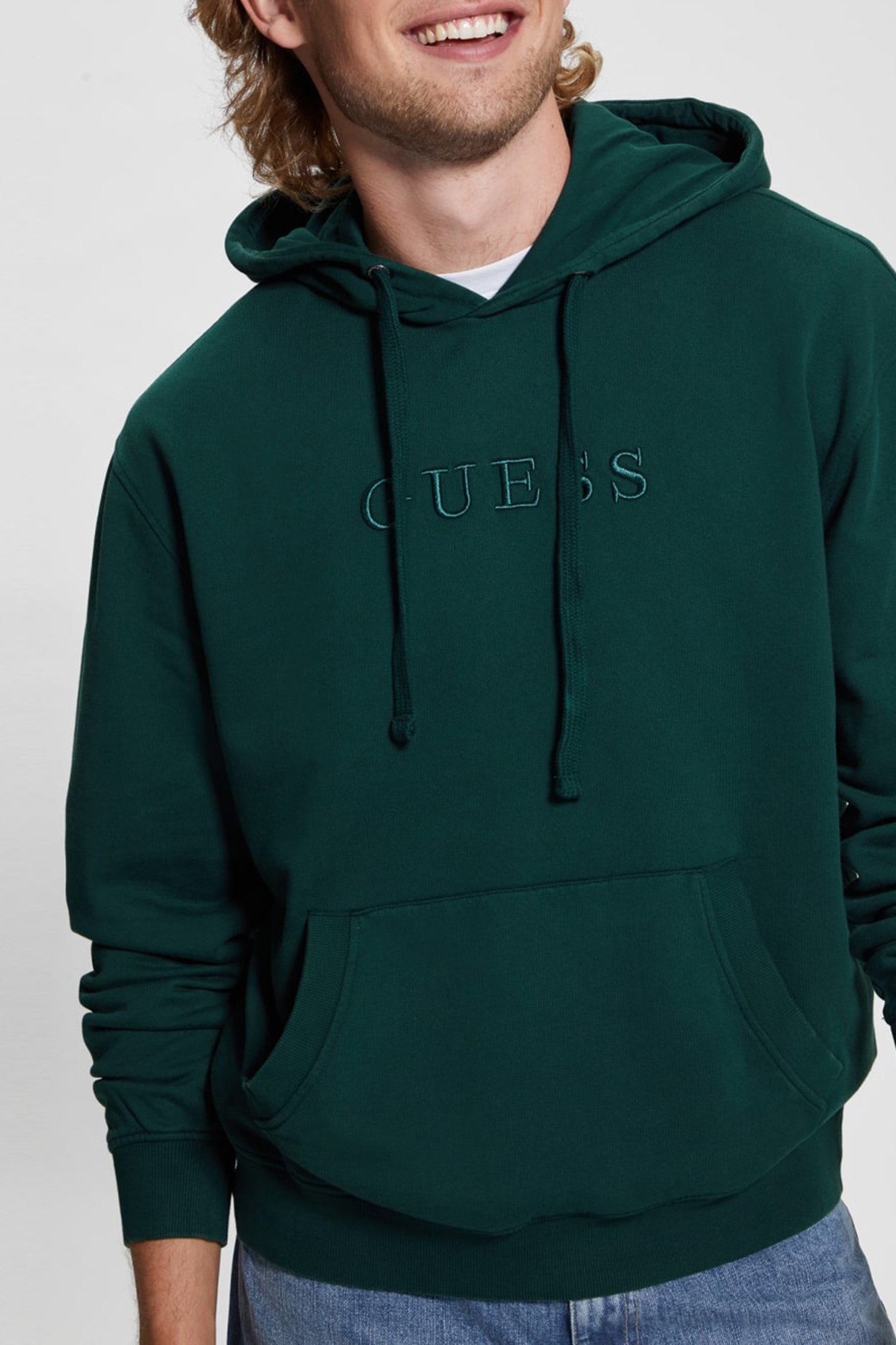 FINCH TERRY GUESS WA DARK JADE MULTI 7