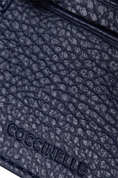 CARD HOLDER IN LEATHER 4