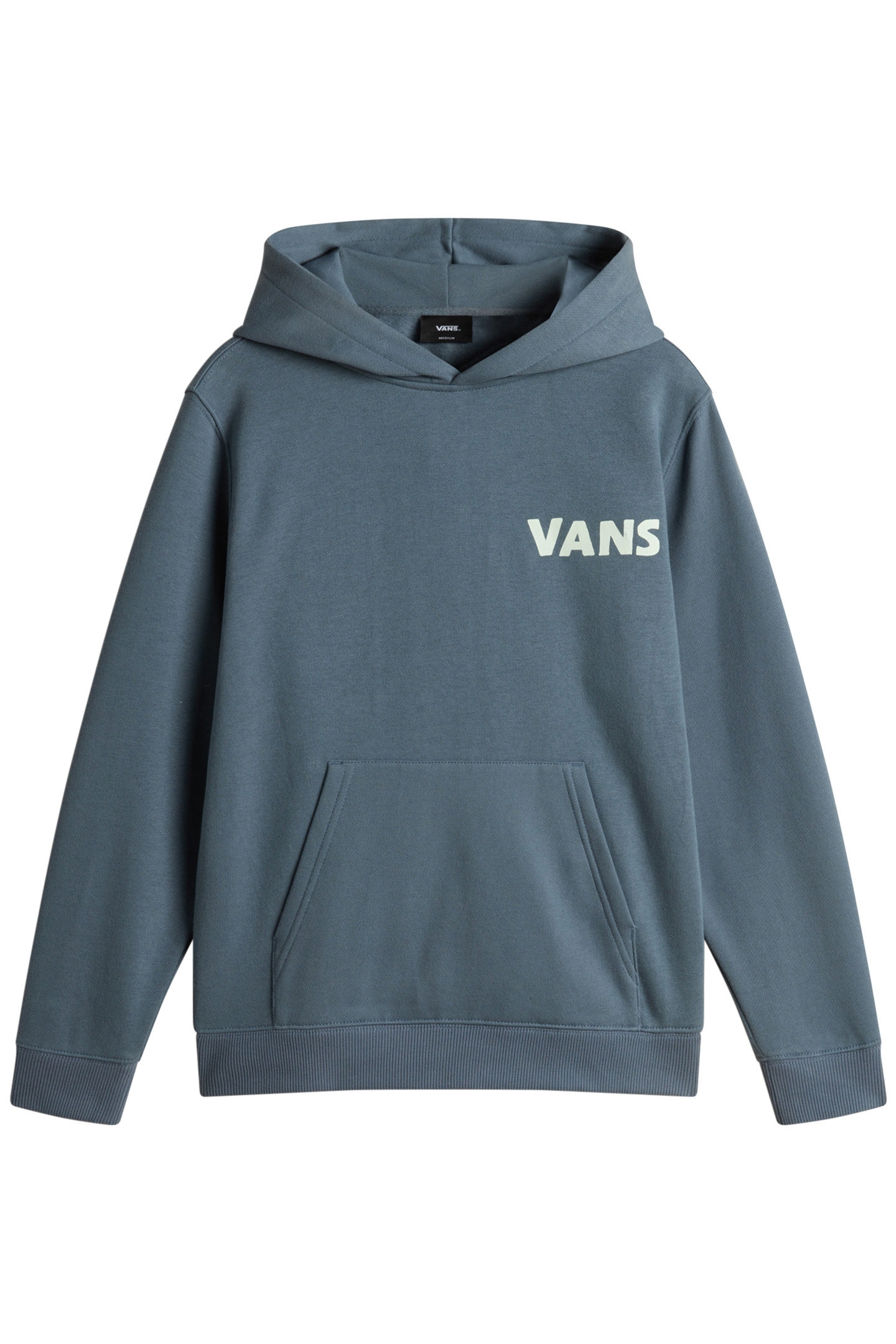 BOYS HEADWAVES LOOSE PULLOVER STORMY WEATHER 4