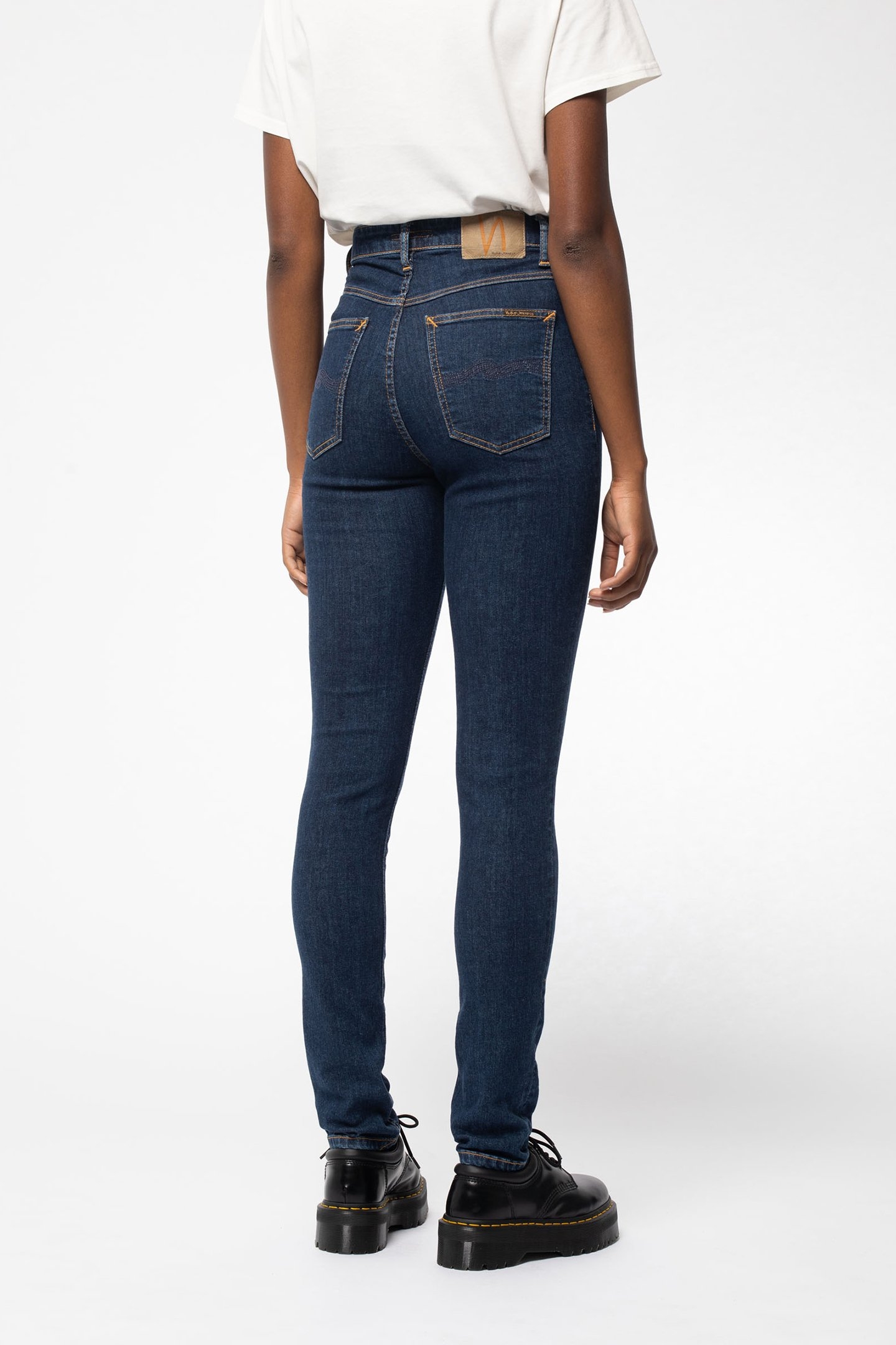 HIGHTOP TILDE FANTASY DARK BLUE 2