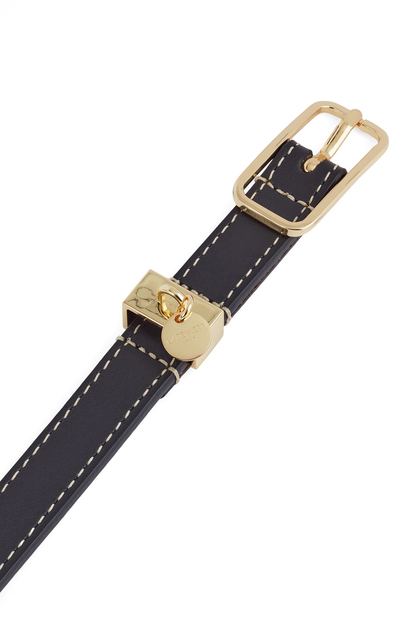 BT MOLLY SKINNY WAIST BLACK 2