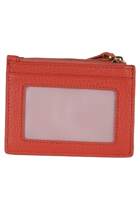 CARD HOLDER IN LEATHER 2