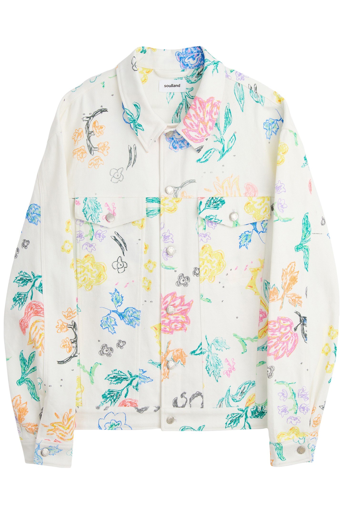 DECLAN JACKET WHITE AOP 3