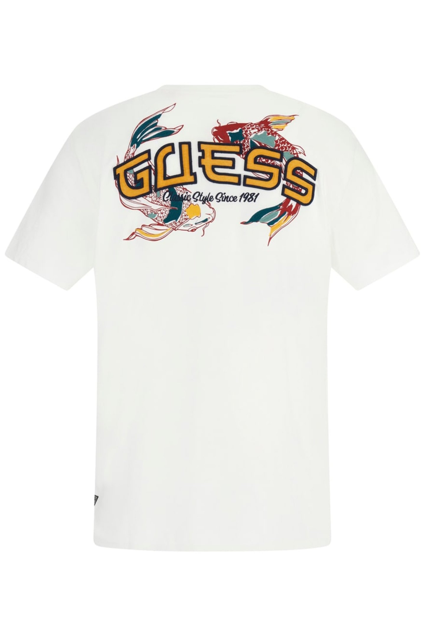 SS BCS GUESS KOI FIS SALT WHITE 2