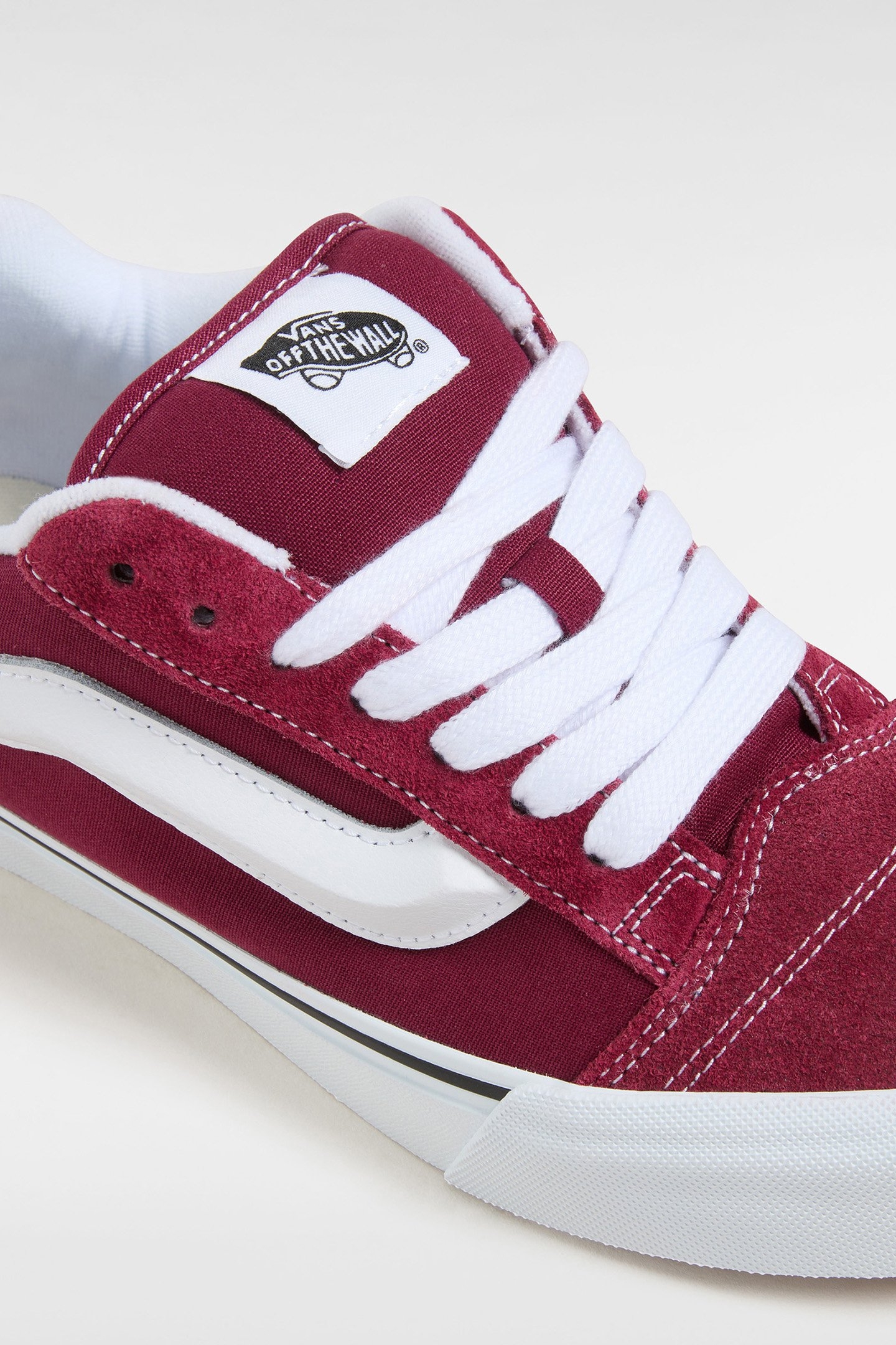 UNISEX KNU SKOOL RHODODENDRON 4