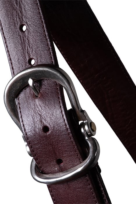 36MM - FILMORE GUITAR HINGE RED RUM 3