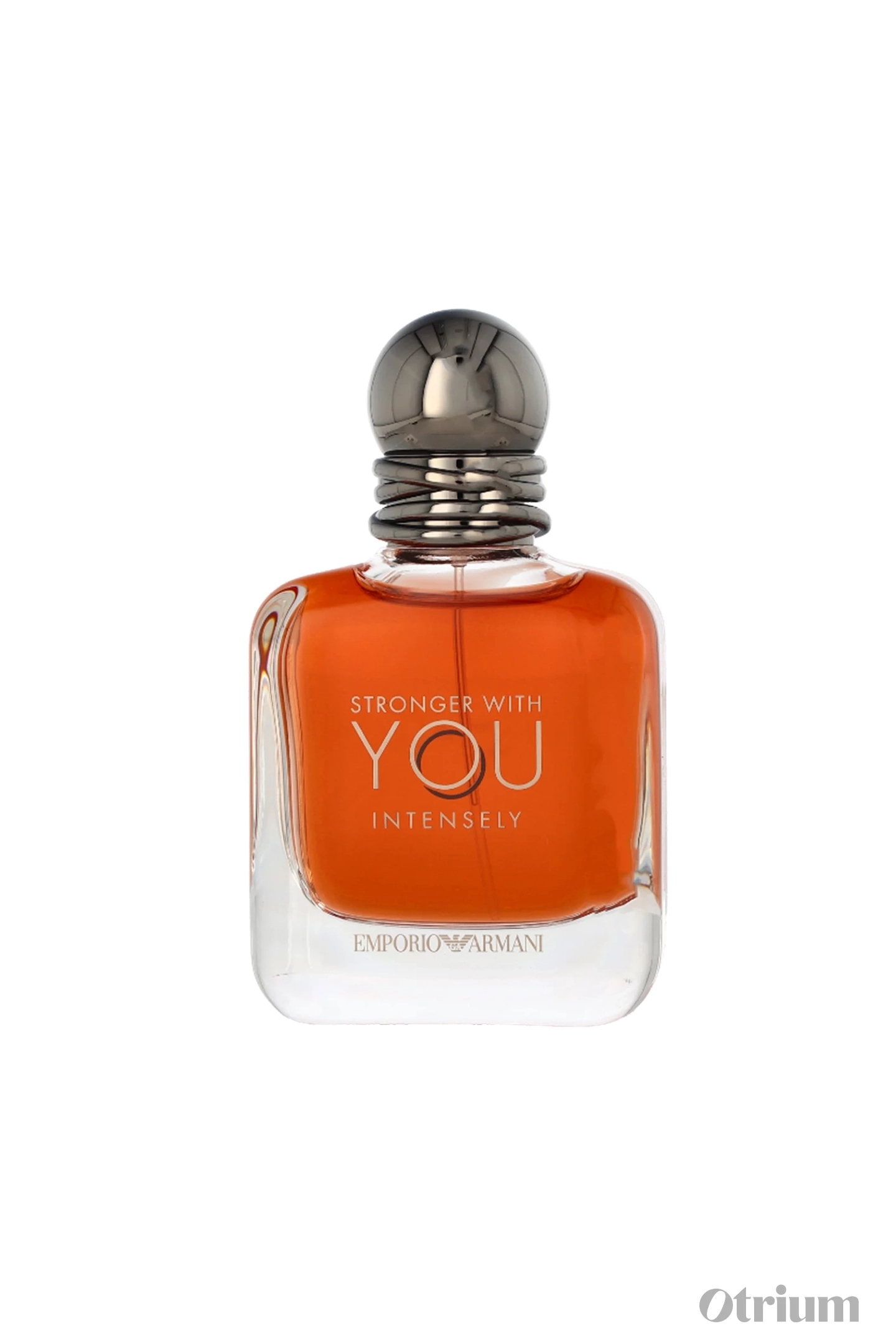 ARMANI - STRONGER WITH YOU INTENSELY - EDP (30ML) 1