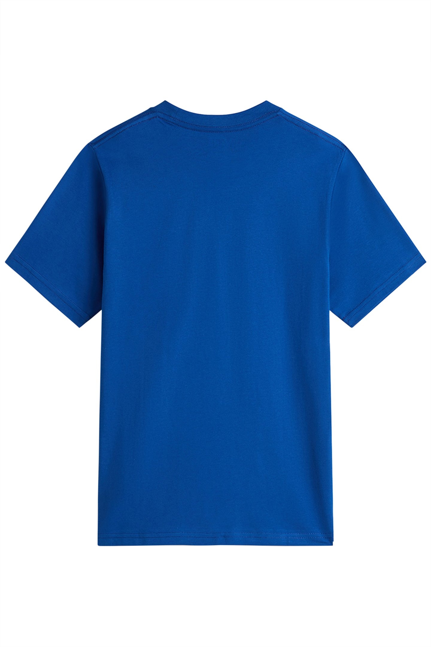 BOYS B SALTON SS TRUE BLUE 5