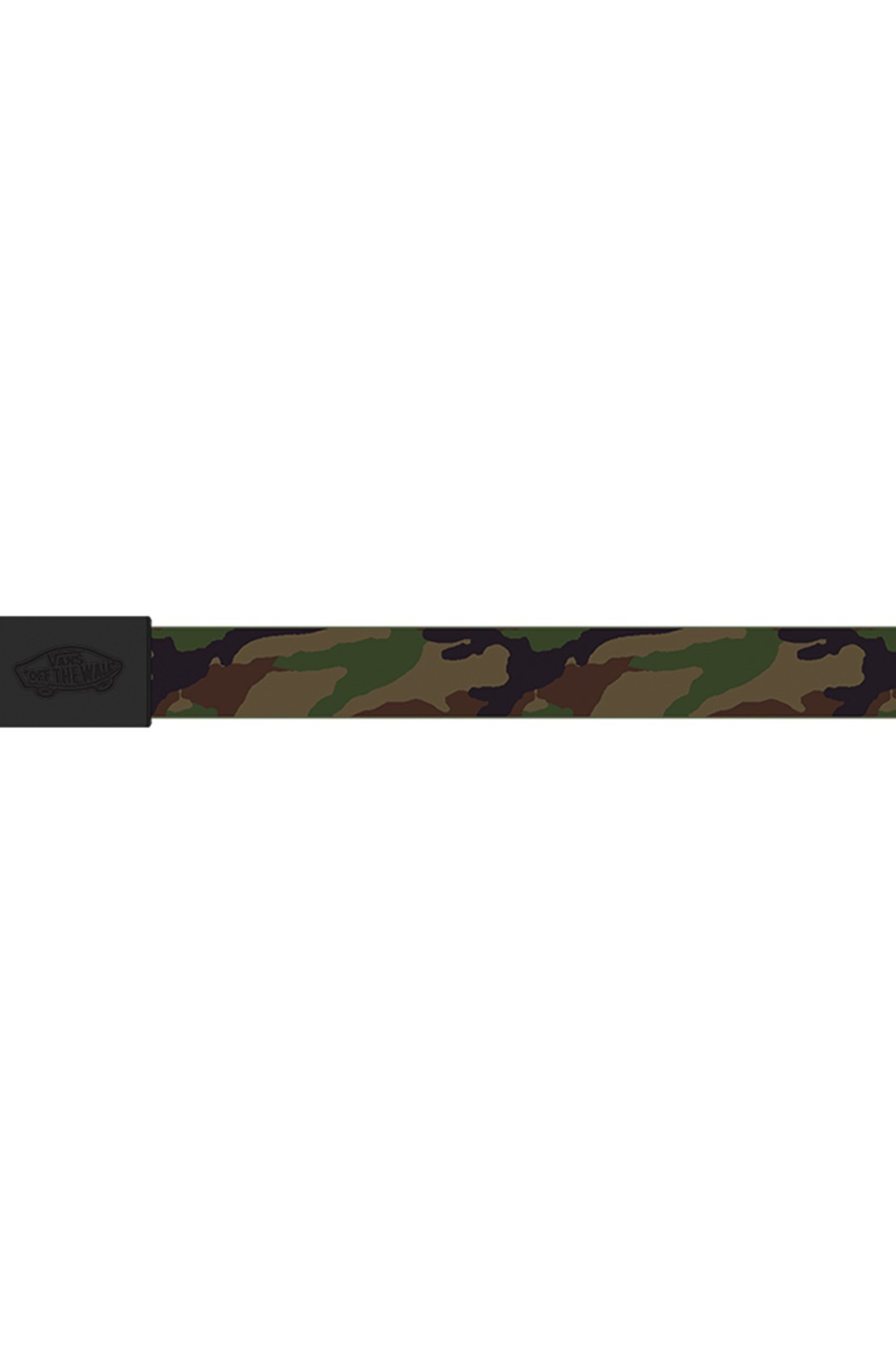YOUTH UNISEX WEB BELT CLASSIC CAMO 1