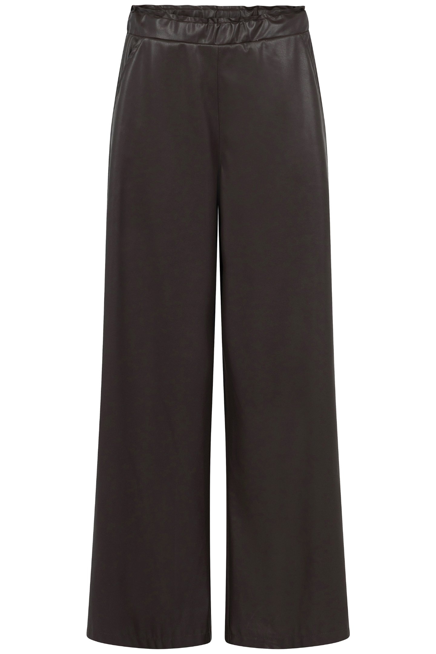 IVY PANTS CHESTNUT 4