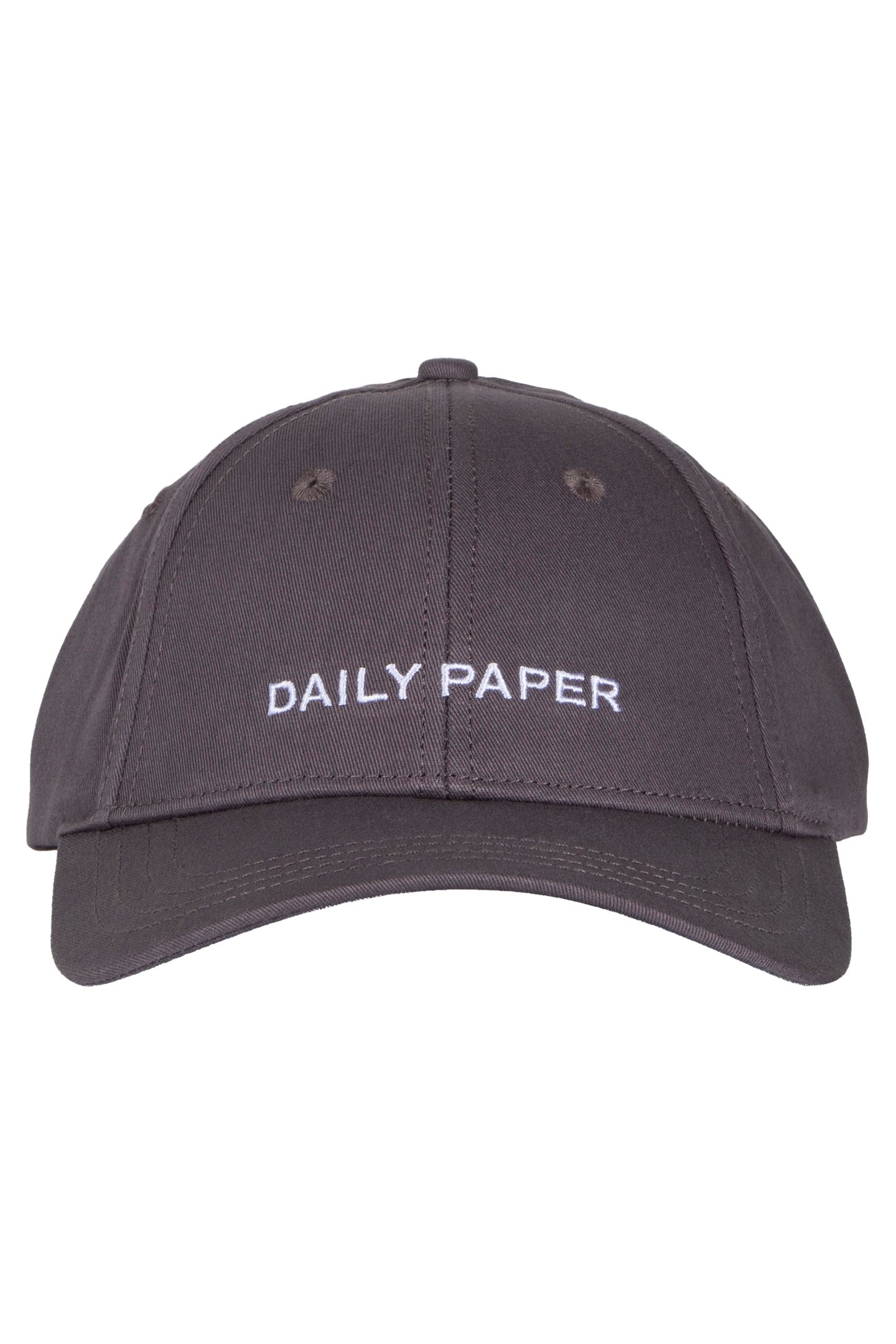 ECAP - SHARK GREY UNISEX GREY 1