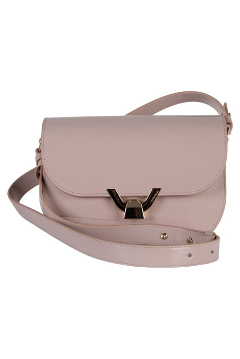 CROSS BODY BAG IN GRAINED LEATHER 2