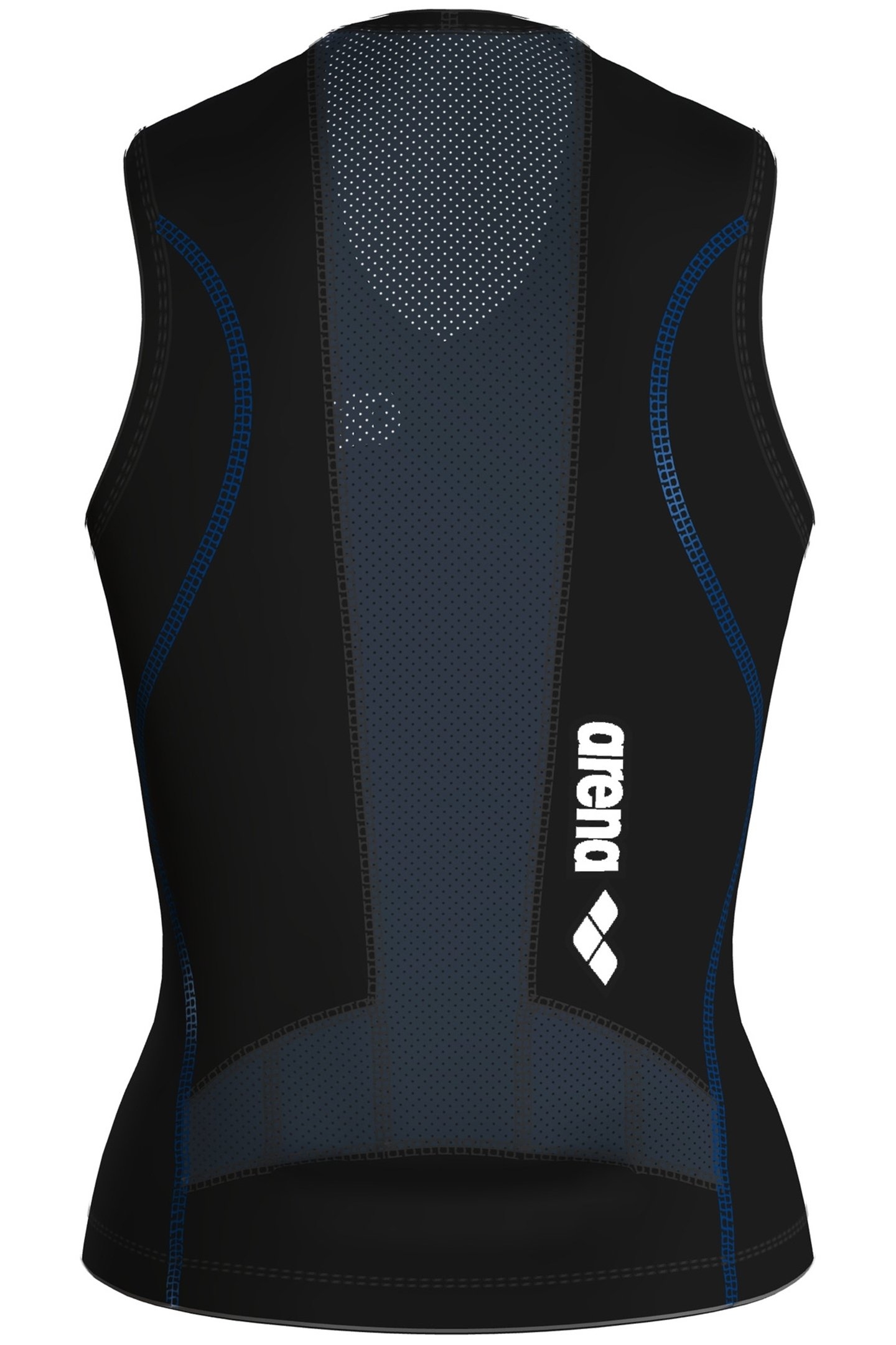 W TRI TOP ST 2.0 BLACK/ROYAL 2