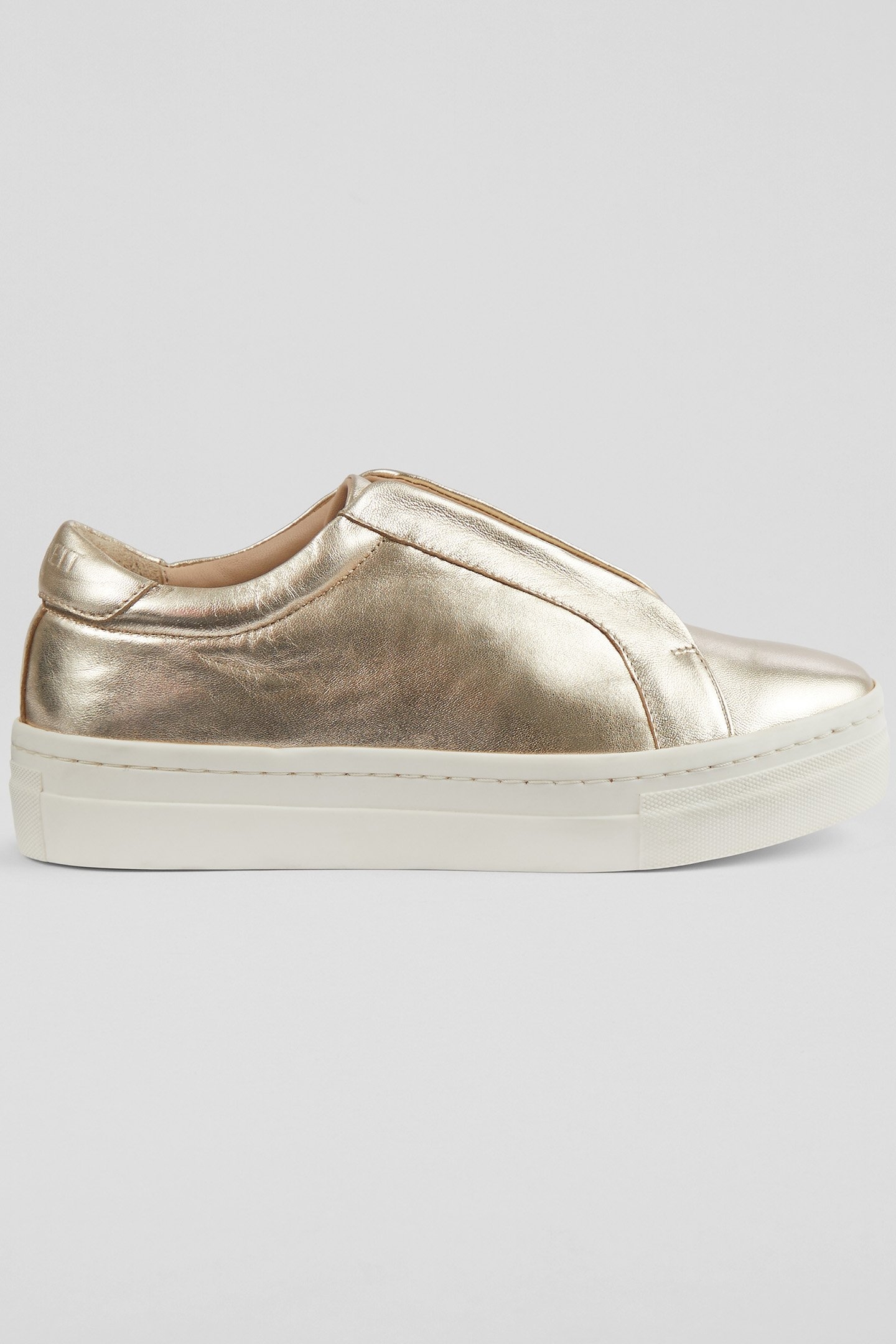 FL JOY PULL ON TRAINER GOLD 1