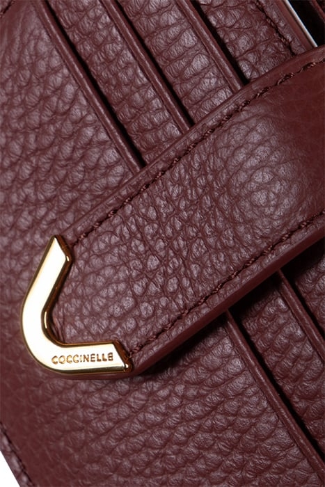 CARD HOLDER IN LEATHER 4