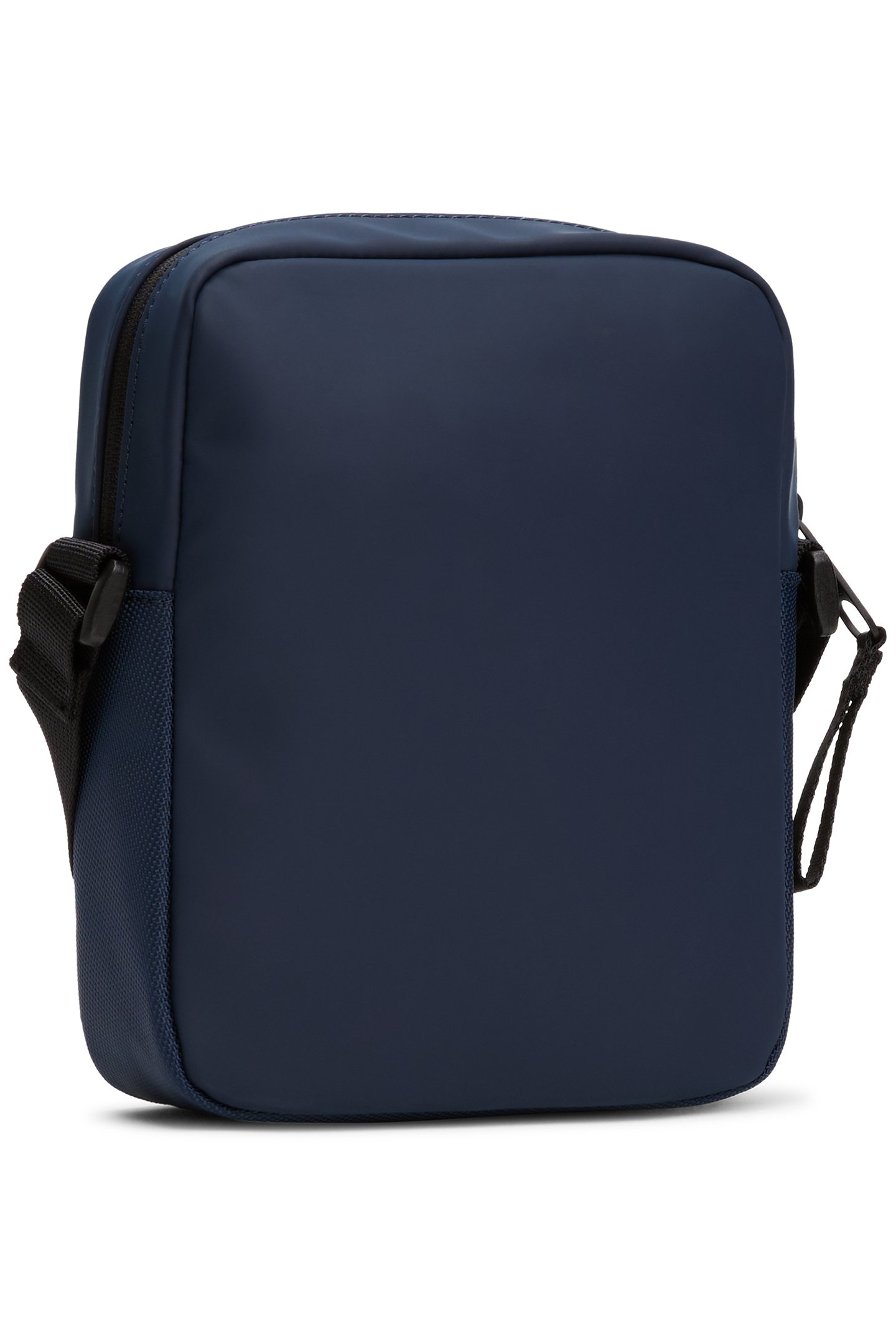 TJM ELEVATED PU REPORTER BAG DARK NIGHT NAVY 3