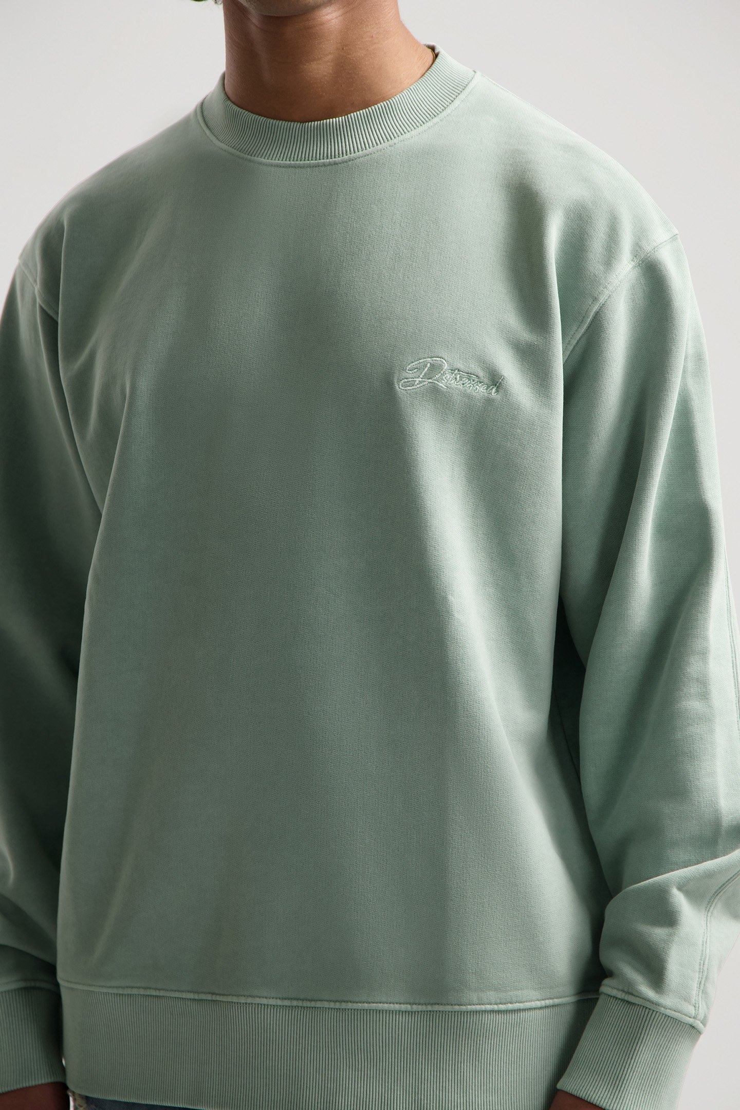 DS_NIKOL CREW LILY PAD 5