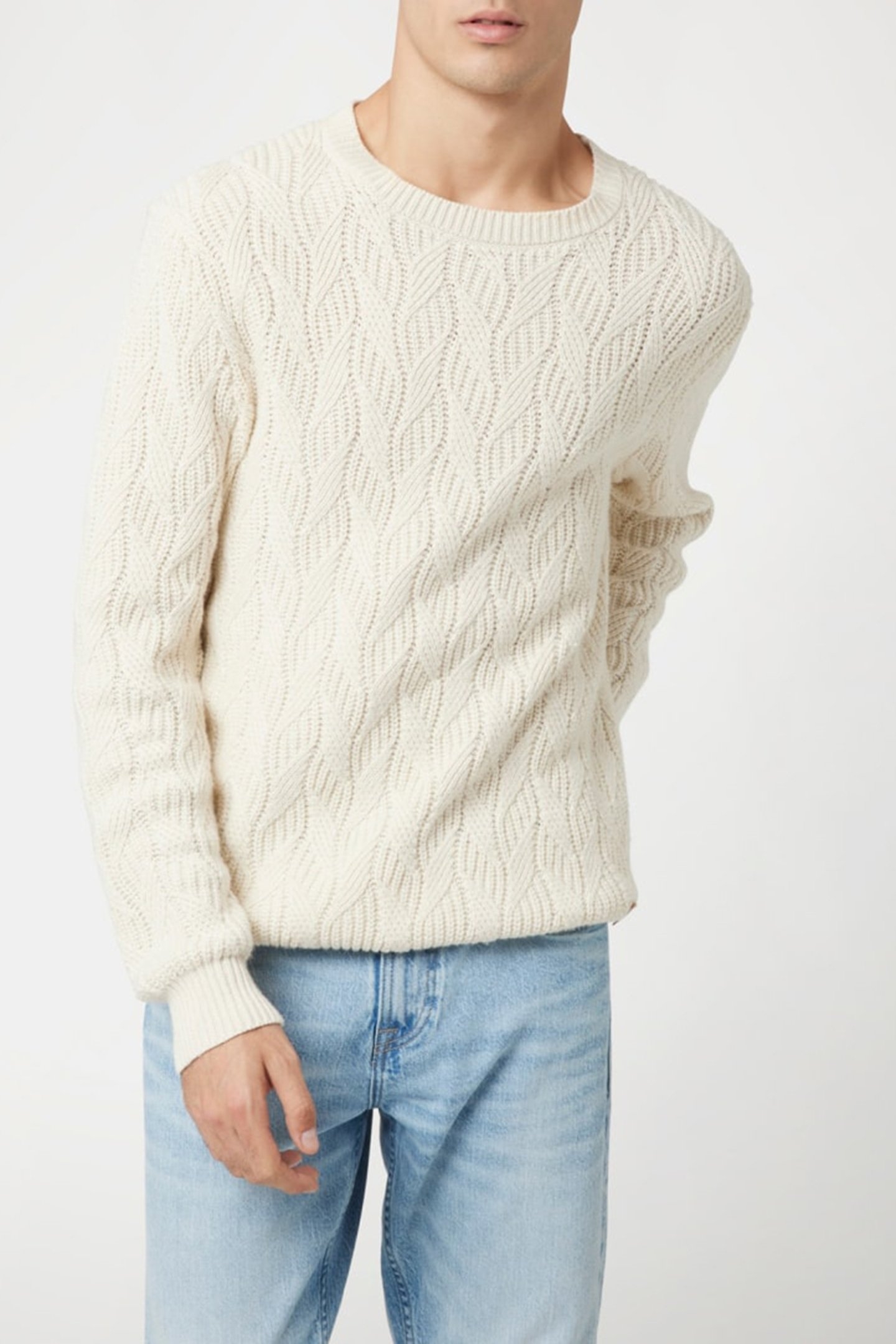 EVANDER CN CABLE SWT QUICKSAND 1