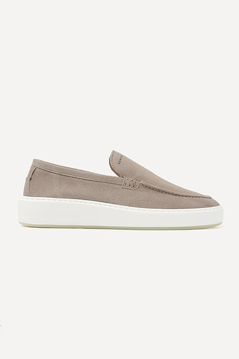 JIRO MIO (M) SAND SUEDE 1
