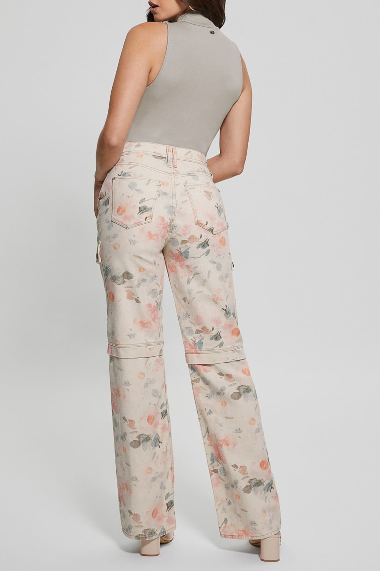 80S CARGO POWER OF LOVE 7