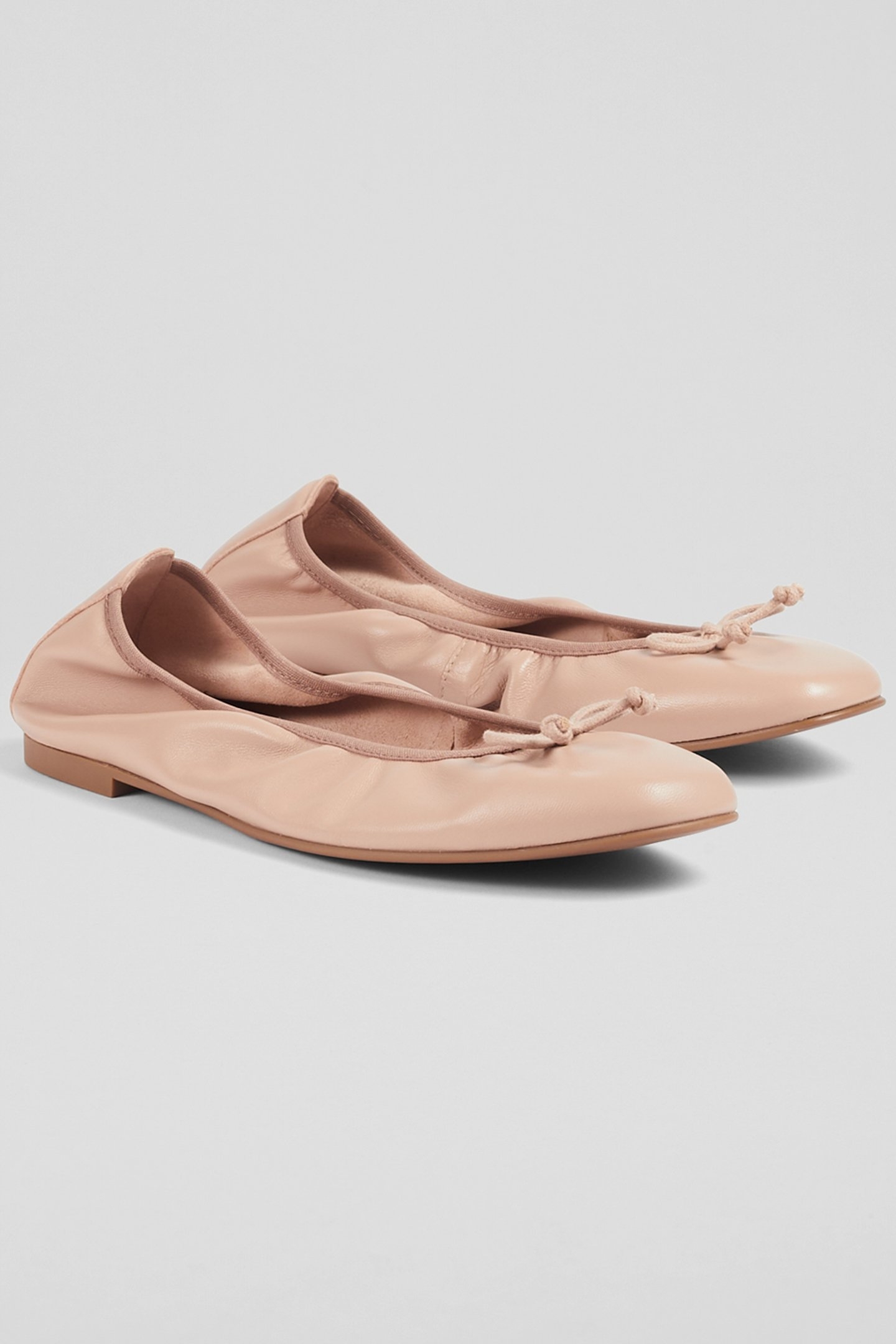 FL TRILLY BALLERINA PUMPS TRENCH 2