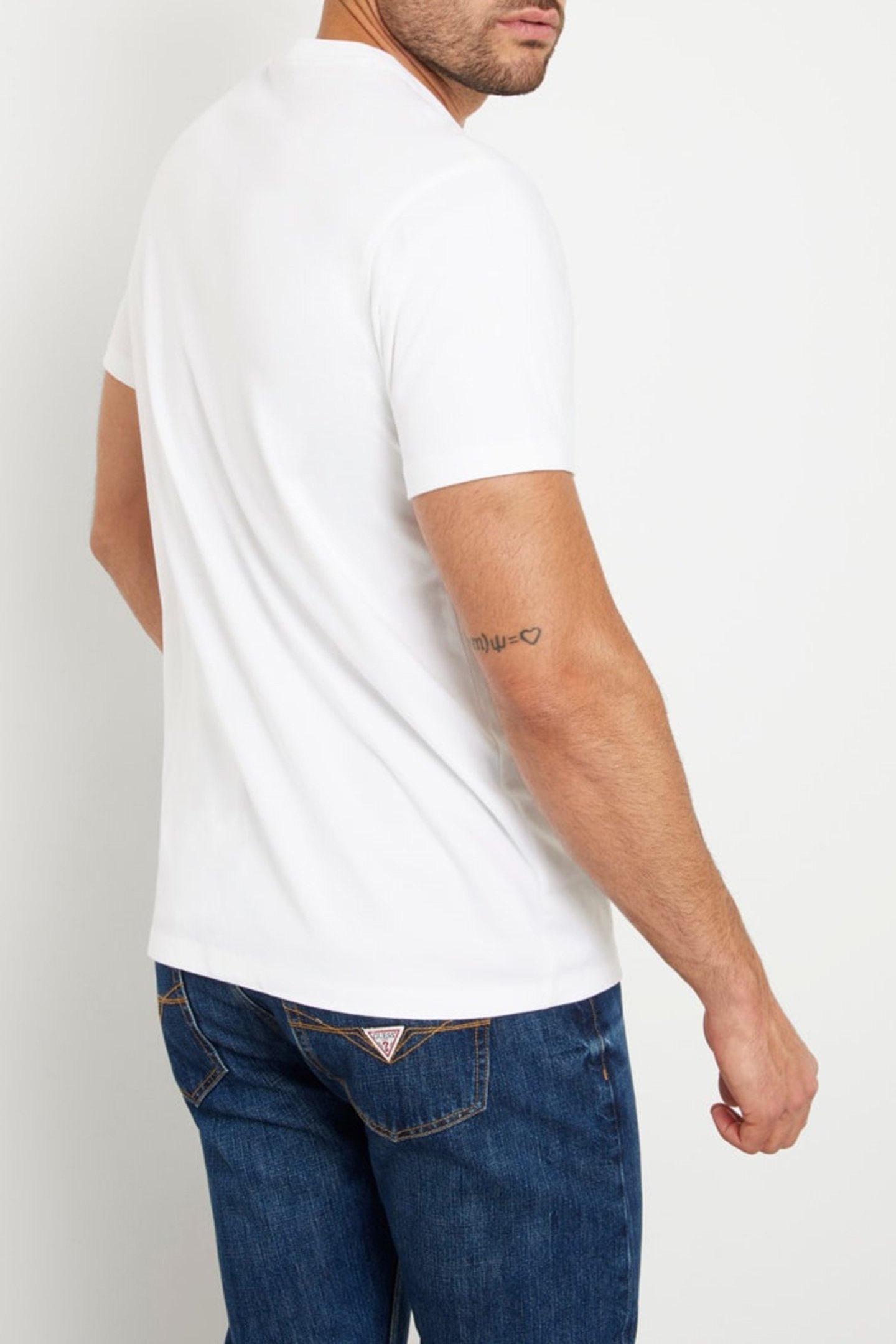 SS CN TREATED TRIANG PURE WHITE 2