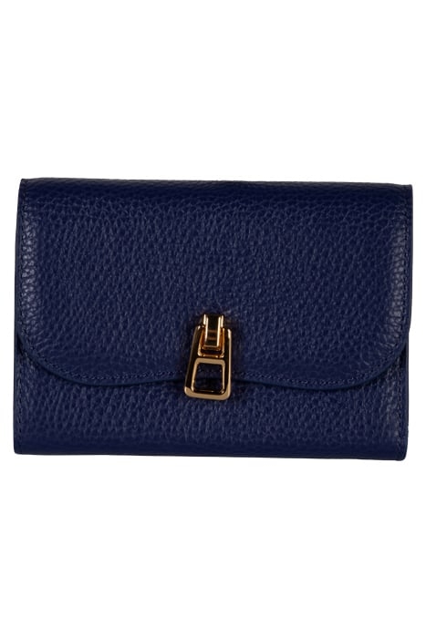 WALLET IN GRAINED LEATHER 1