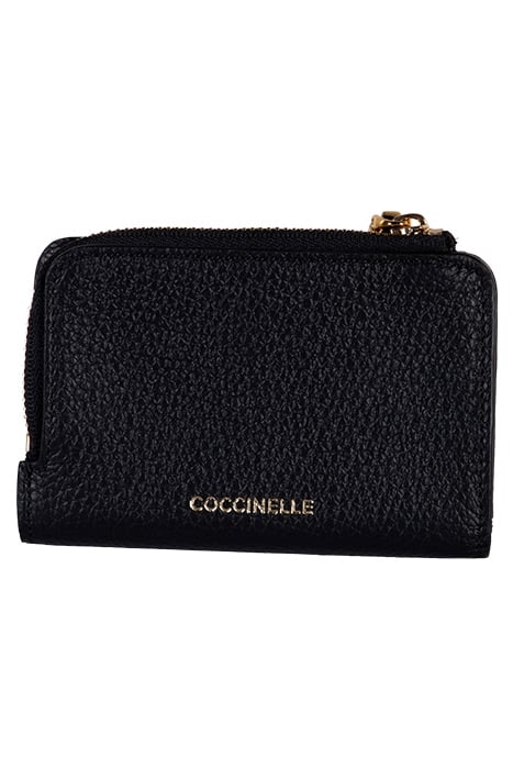 CARD HOLDER IN LEATHER 2