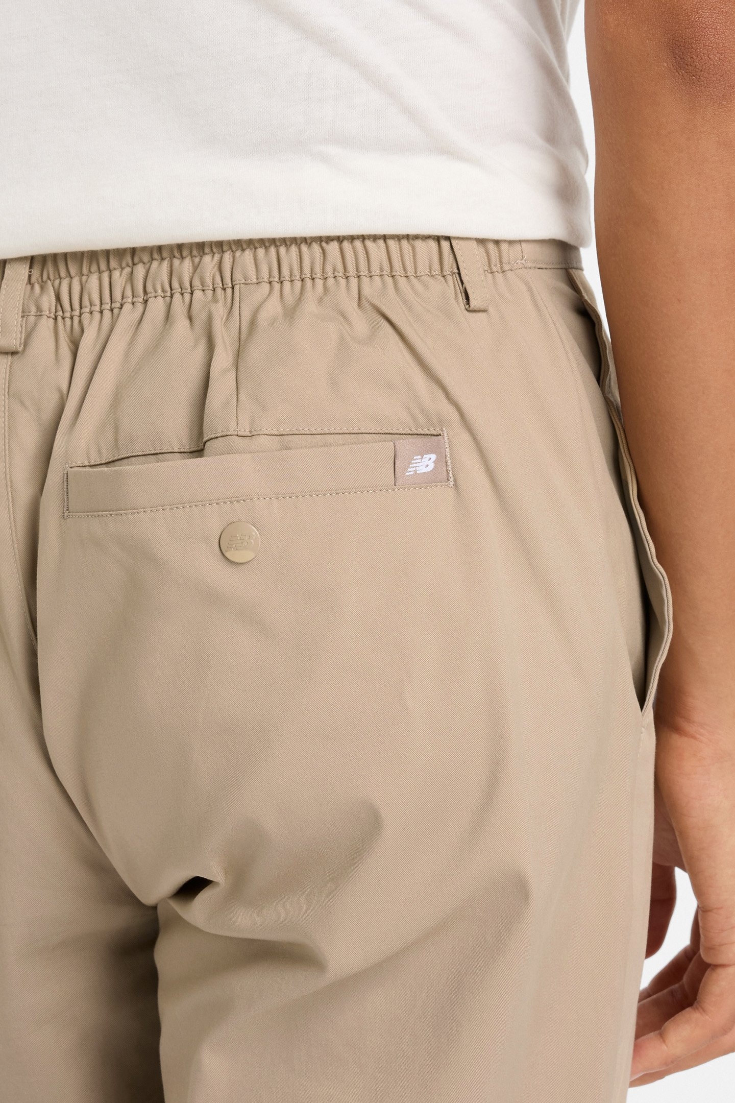 ATHLETICS STANDARD PANT 30" STONEWAR 8